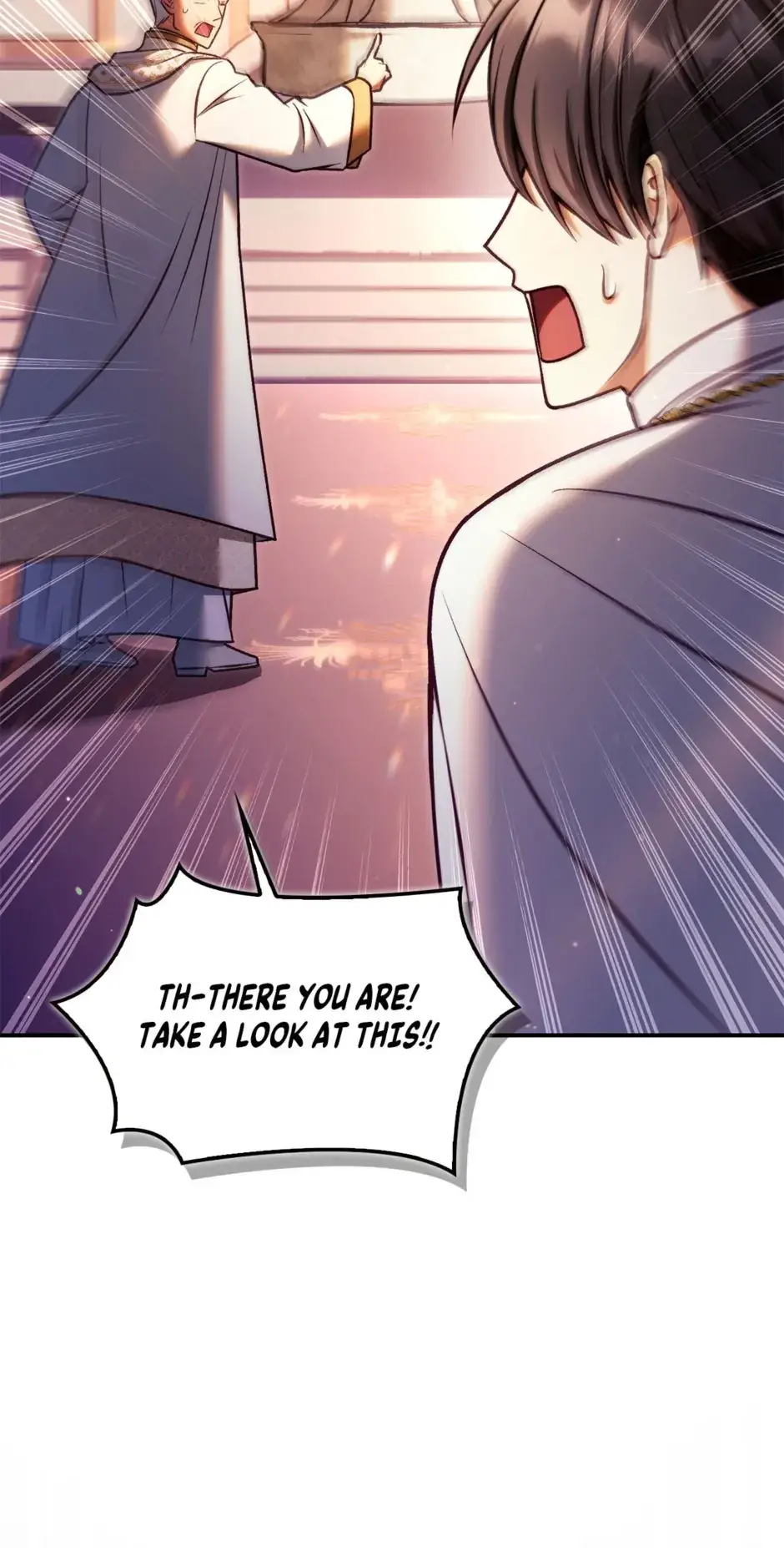 Read How to Use a Returner EN Manga Online