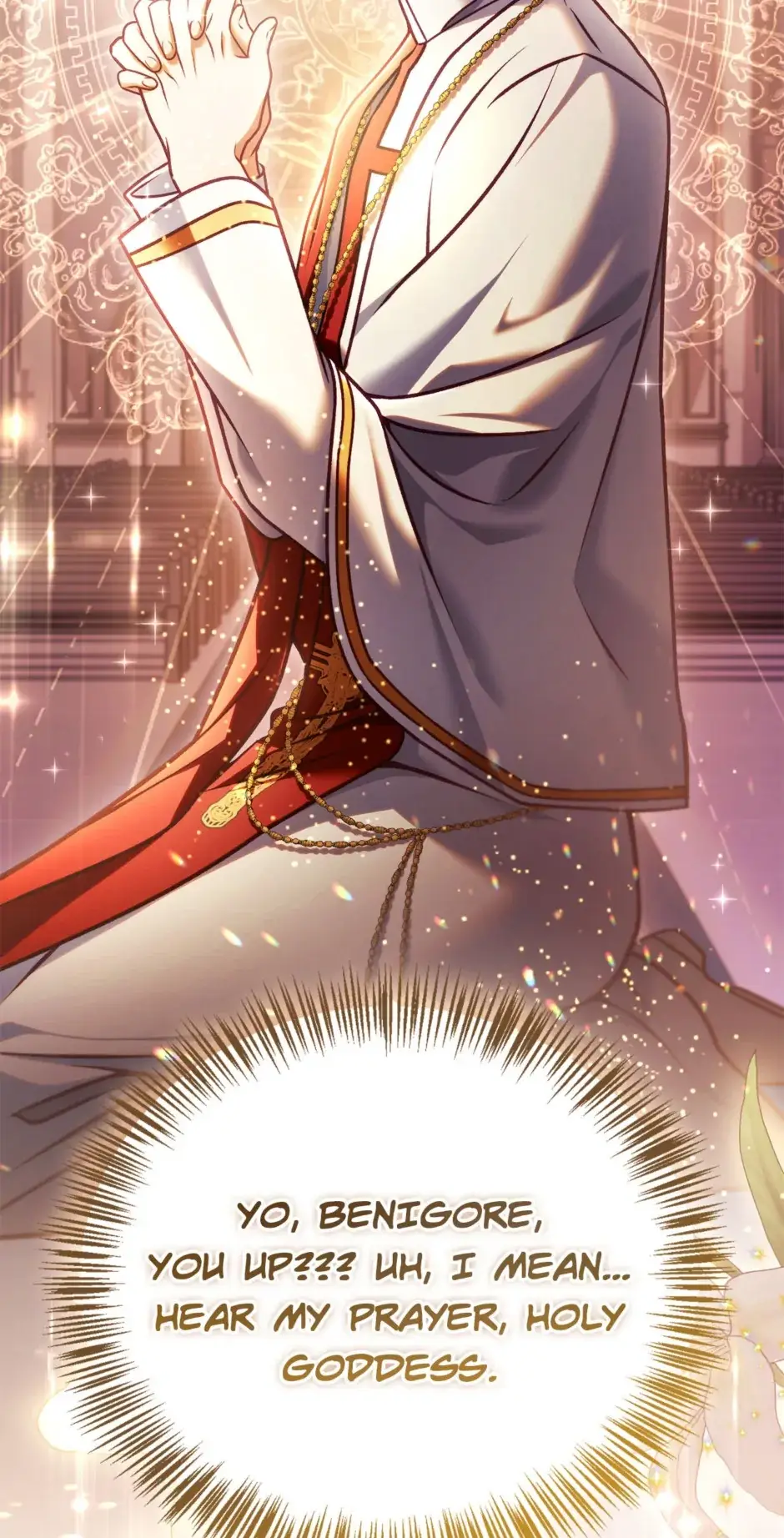 Read How to Use a Returner EN Manga Online