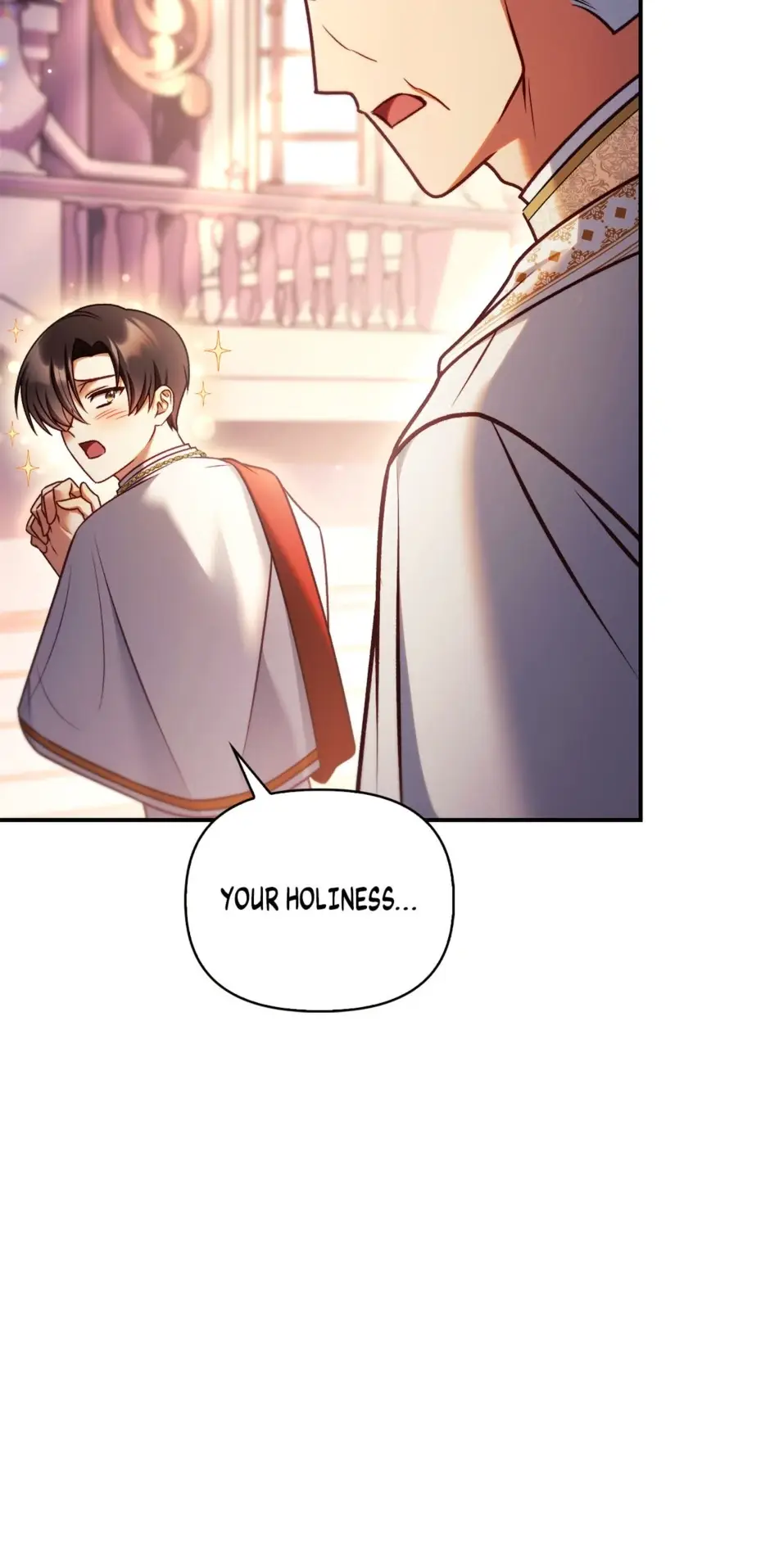 Read How to Use a Returner EN Manga Online