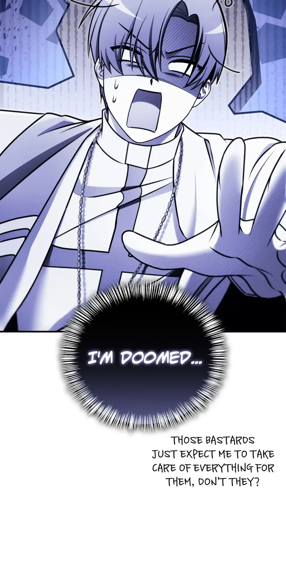 Read How to Use a Returner EN Manga Online