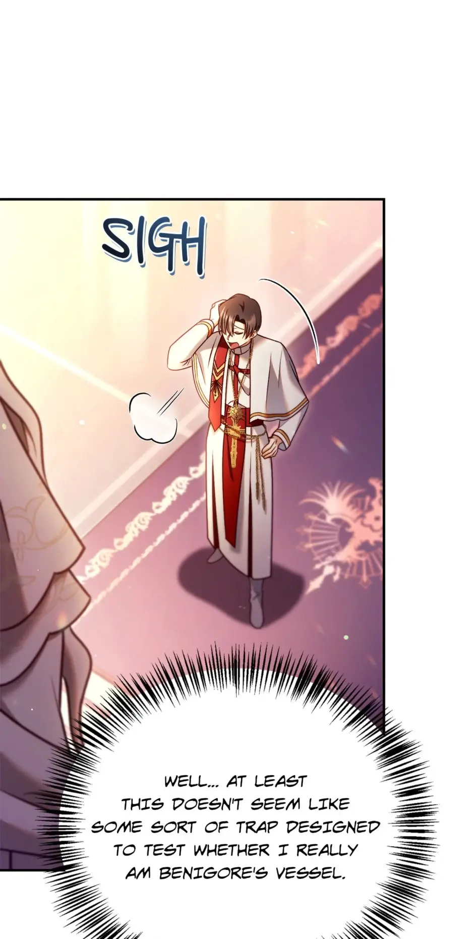 Read How to Use a Returner EN Manga Online