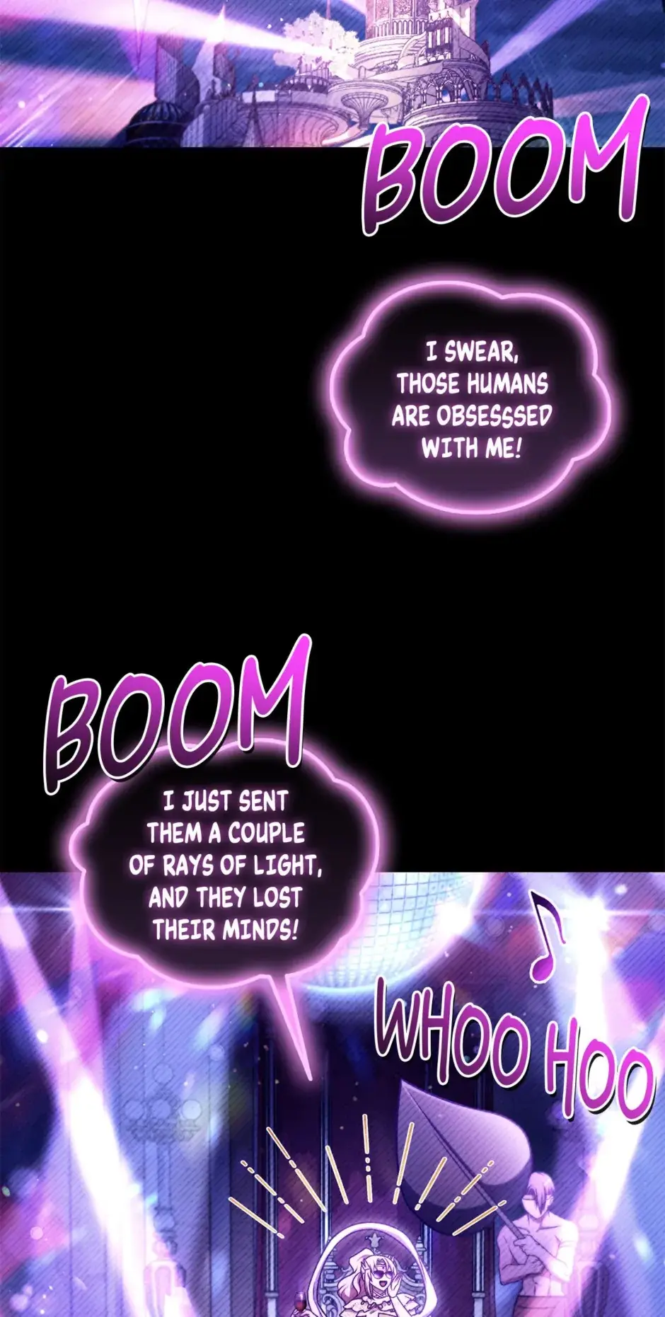 Read How to Use a Returner EN Manga Online