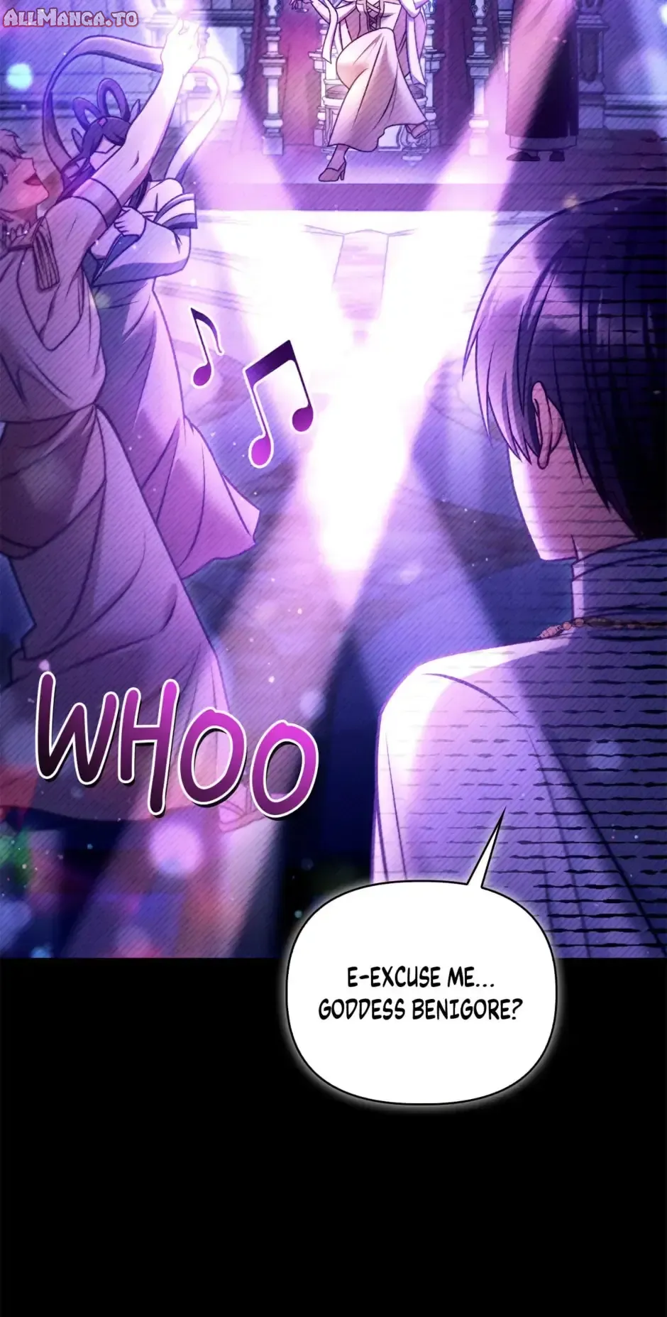 Read How to Use a Returner EN Manga Online