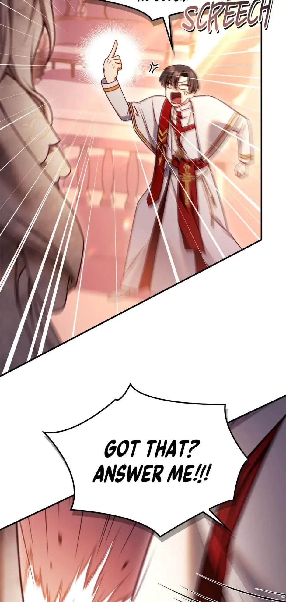Read How to Use a Returner EN Manga Online