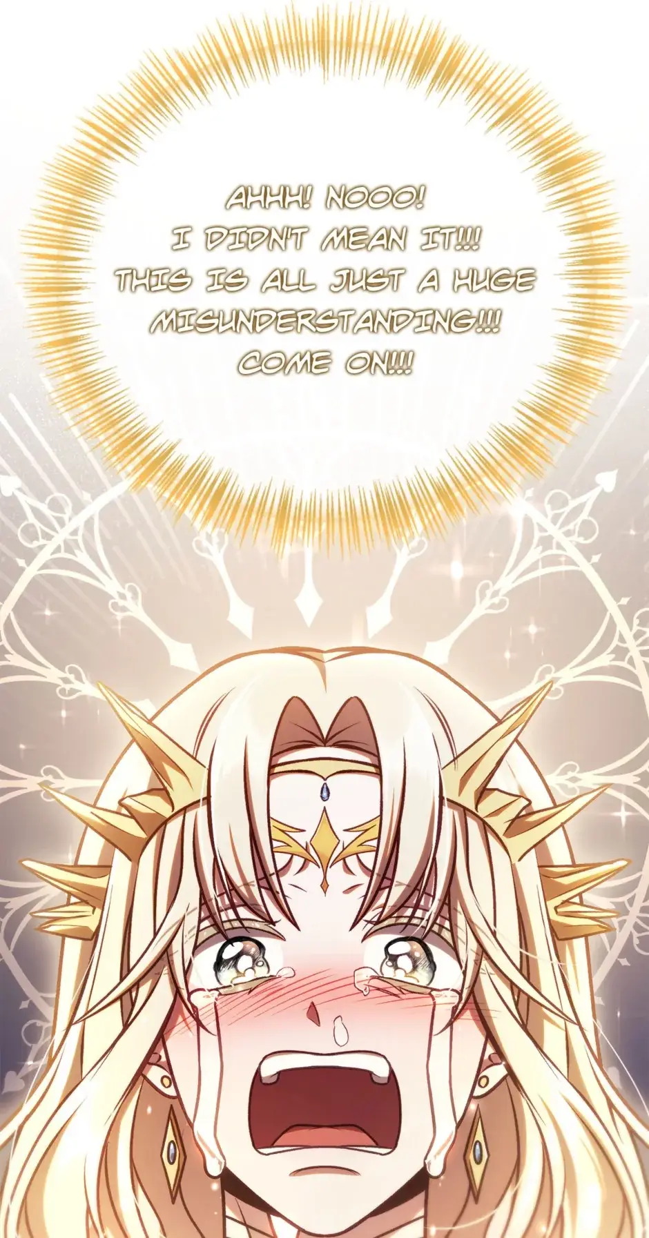 Read How to Use a Returner EN Manga Online