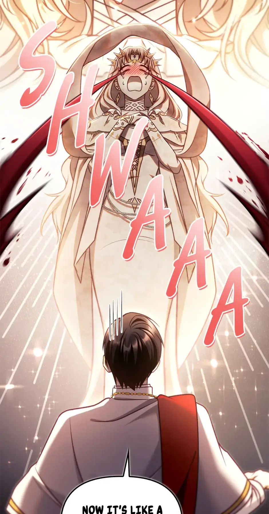 Read How to Use a Returner EN Manga Online