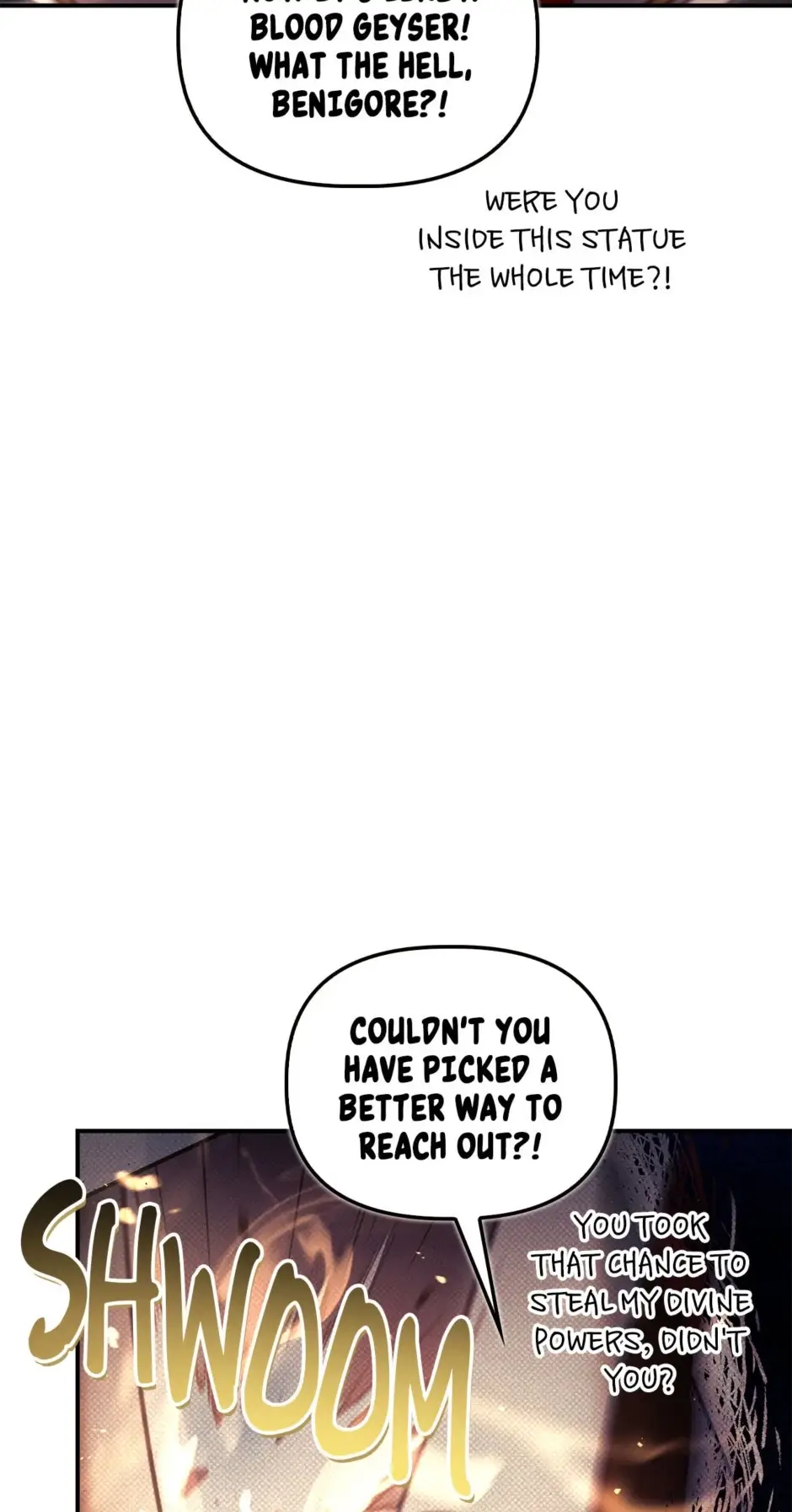 Read How to Use a Returner EN Manga Online