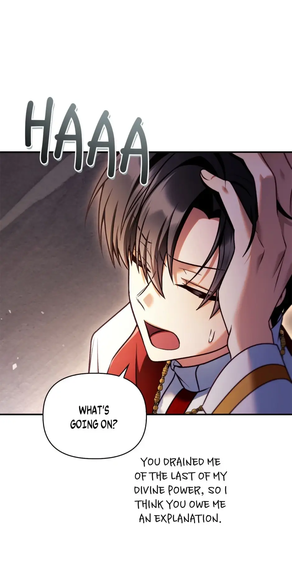 Read How to Use a Returner EN Manga Online