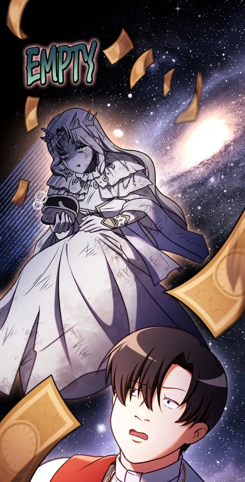 Read How to Use a Returner EN Manga Online