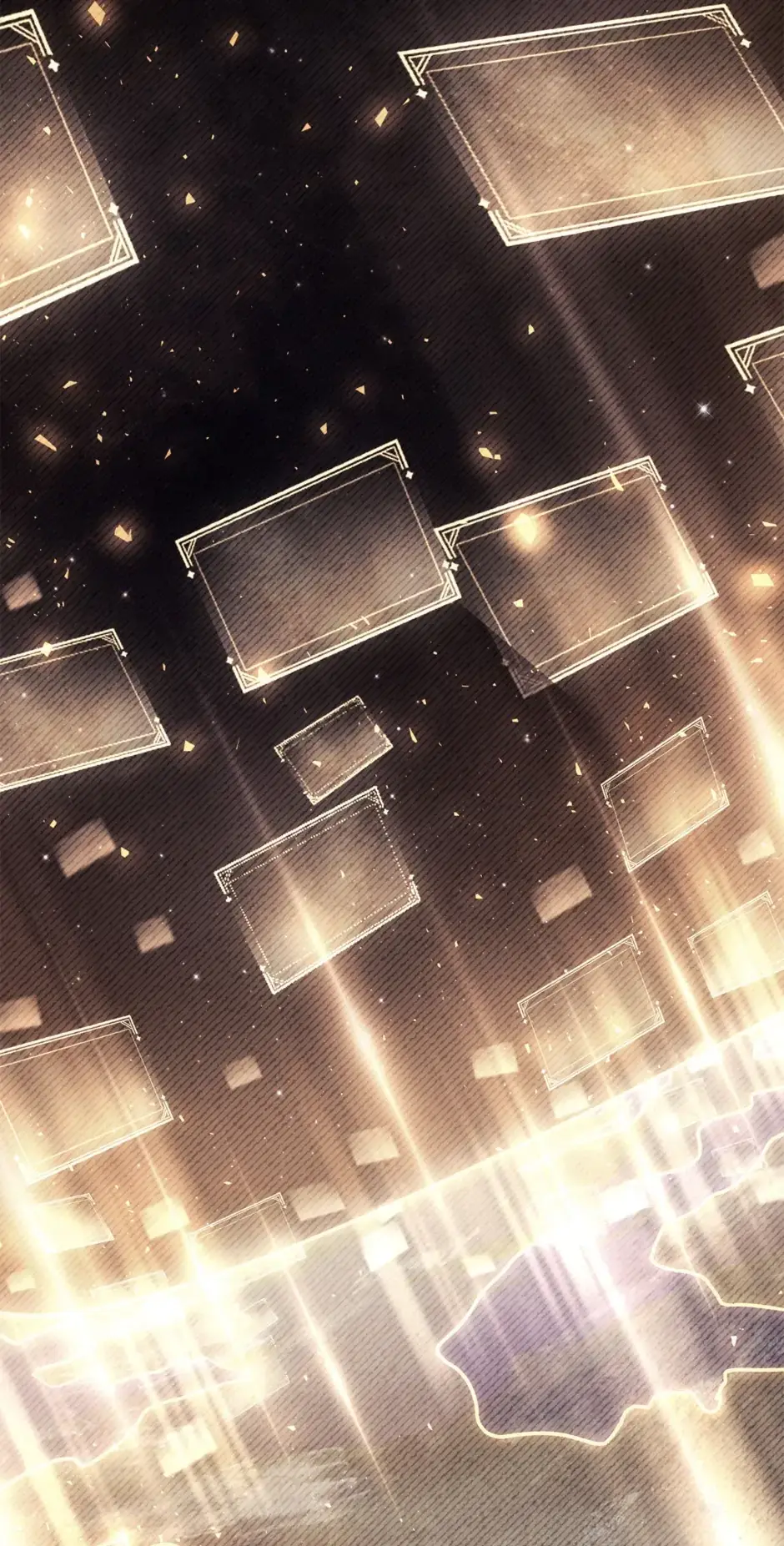Read How to Use a Returner EN Manga Online