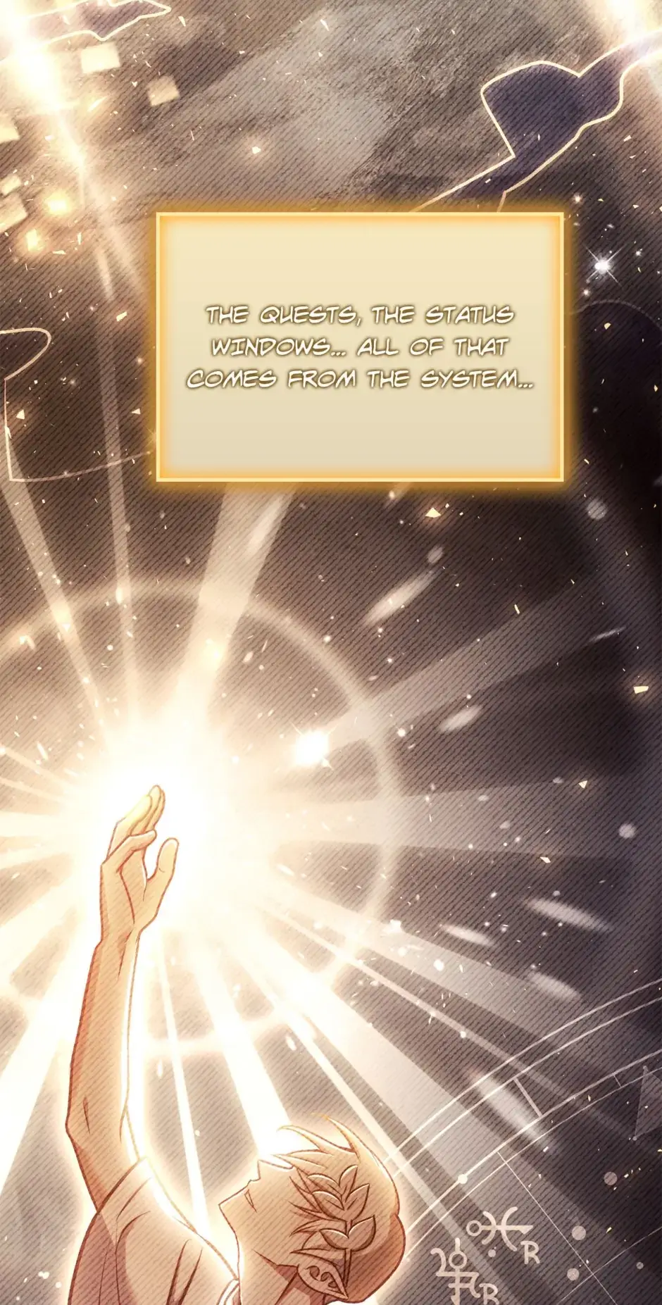 Read How to Use a Returner EN Manga Online