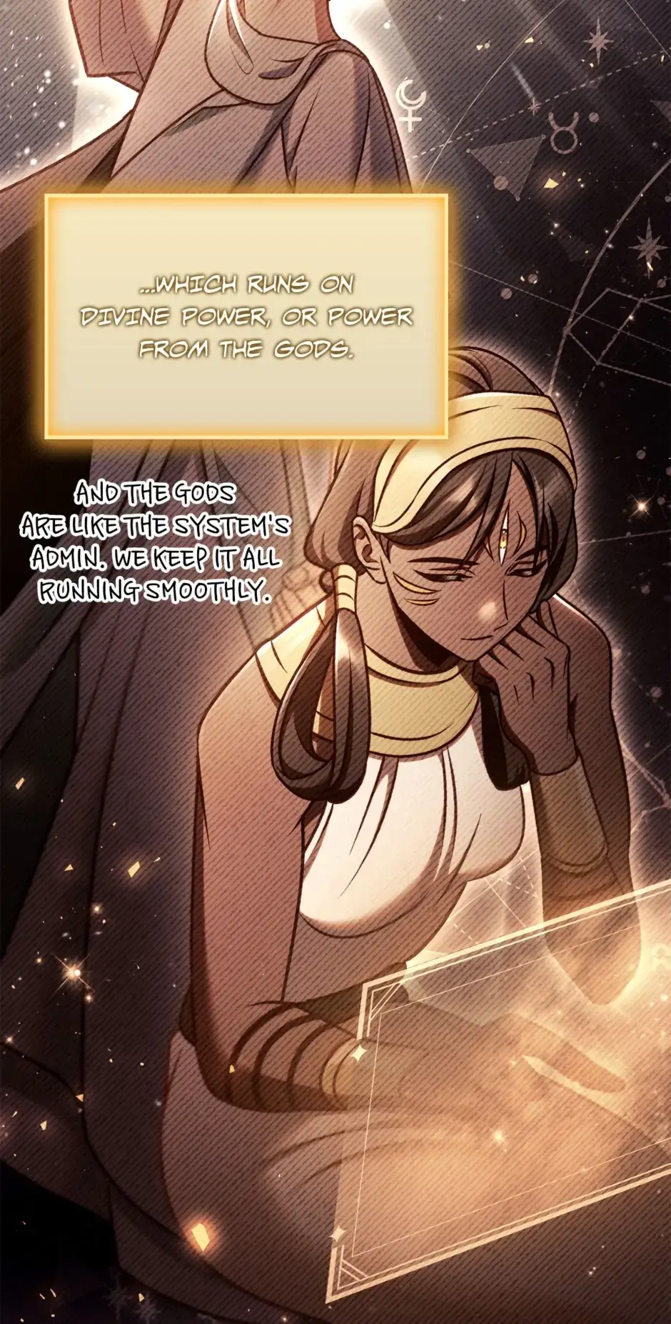 Read How to Use a Returner EN Manga Online