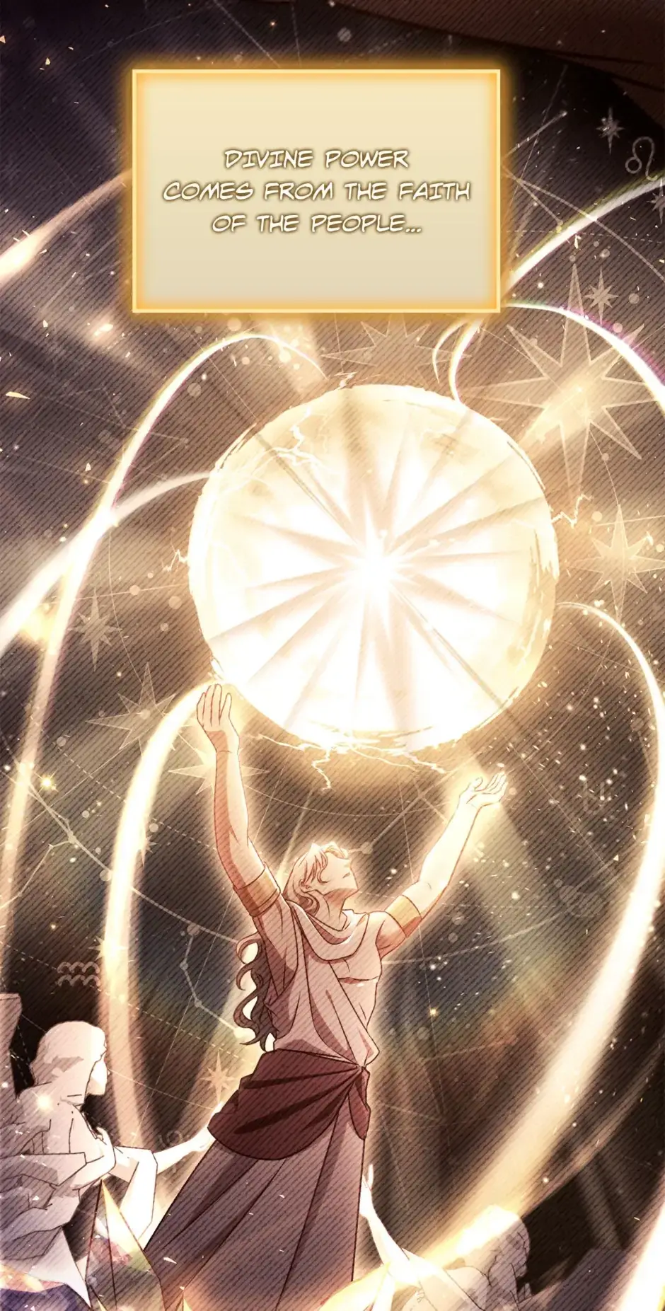 Read How to Use a Returner EN Manga Online