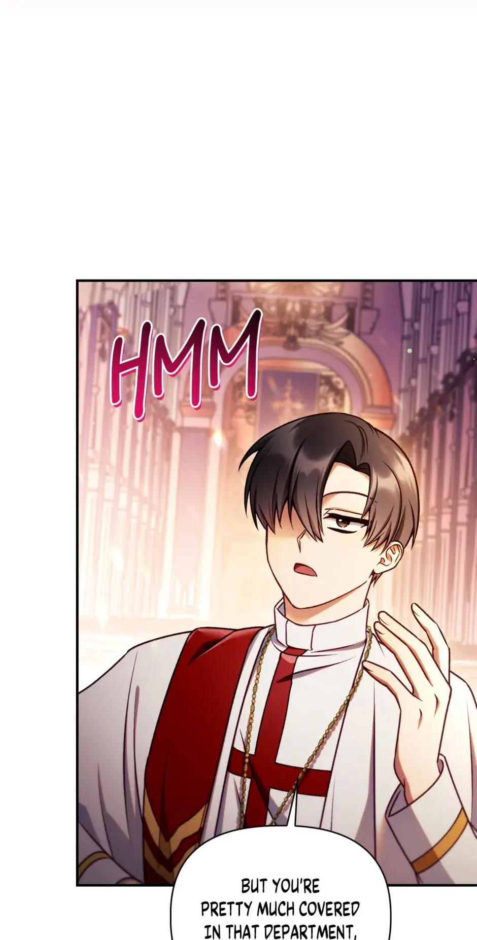Read How to Use a Returner EN Manga Online