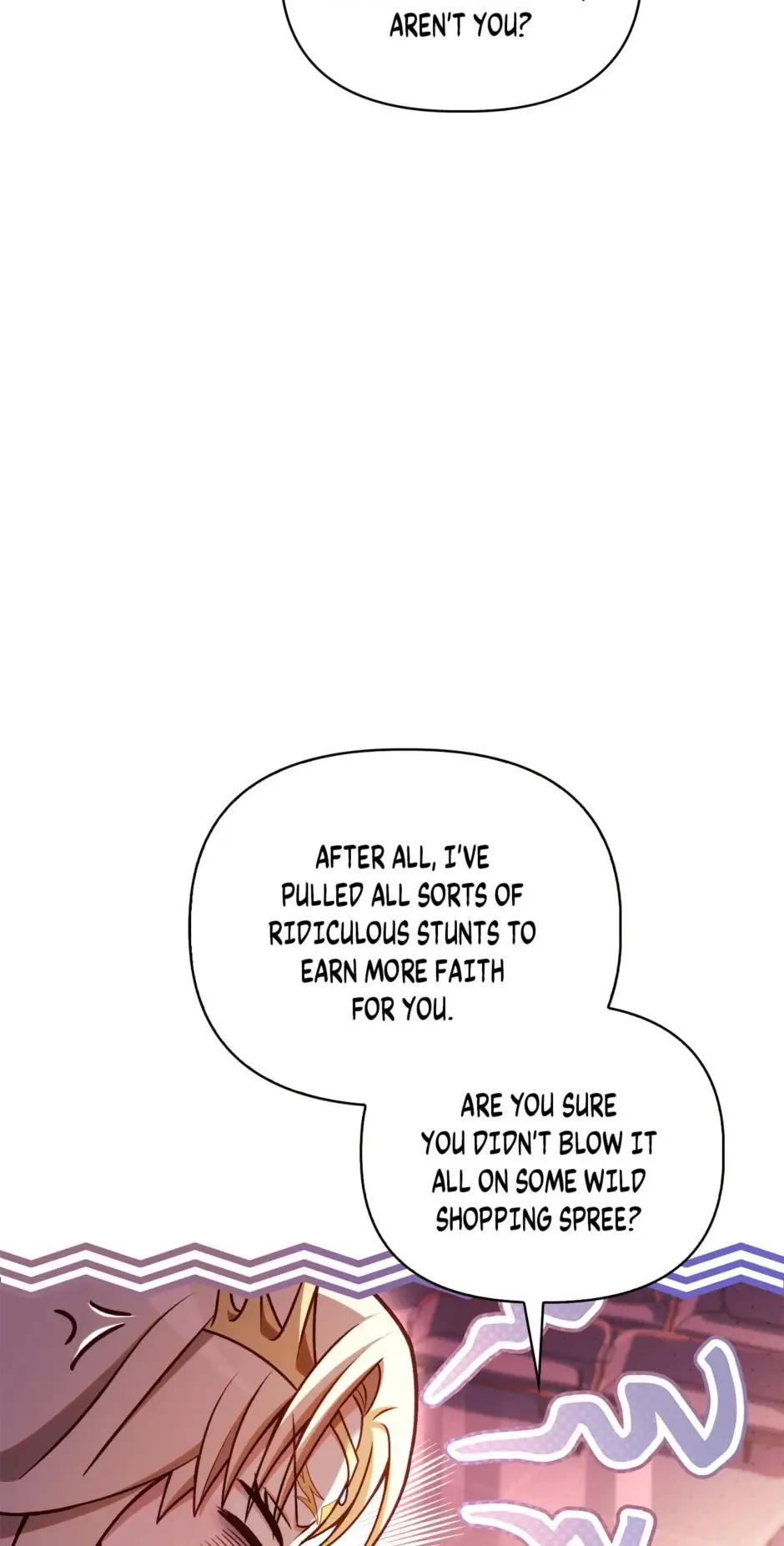 Read How to Use a Returner EN Manga Online