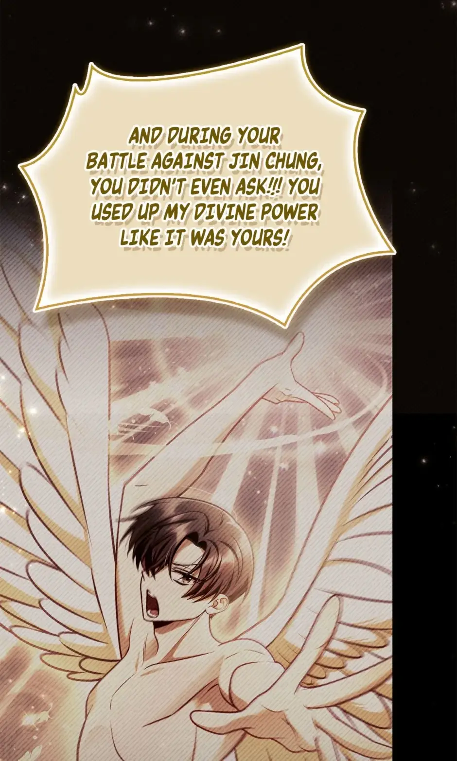 Read How to Use a Returner EN Manga Online