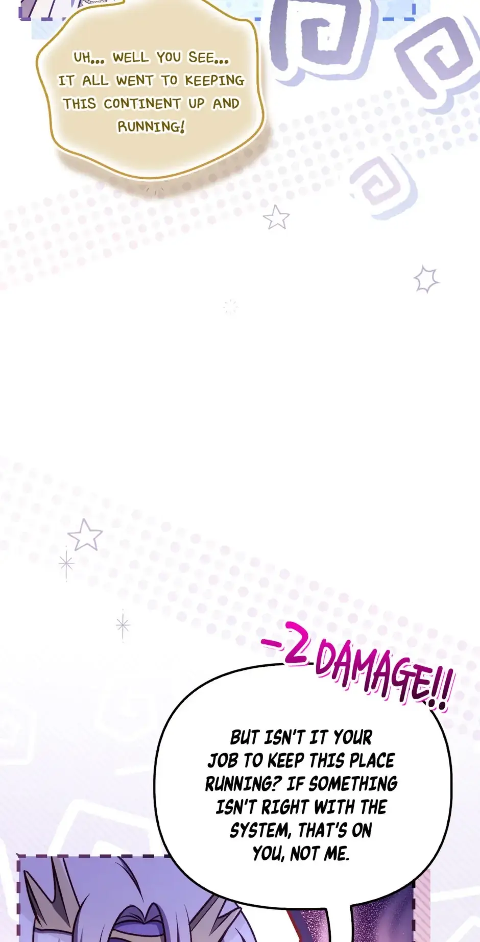 Read How to Use a Returner EN Manga Online