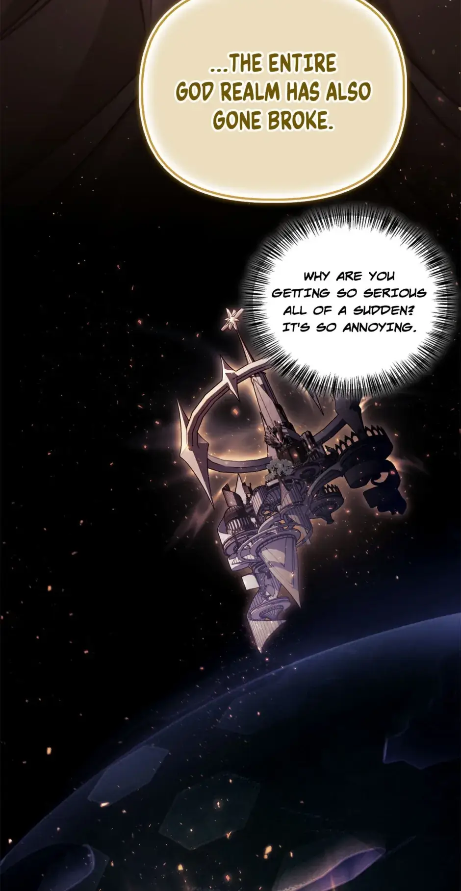 Read How to Use a Returner EN Manga Online