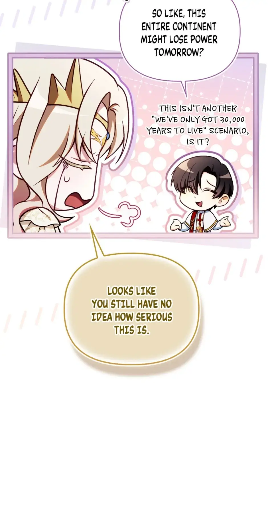 Read How to Use a Returner EN Manga Online