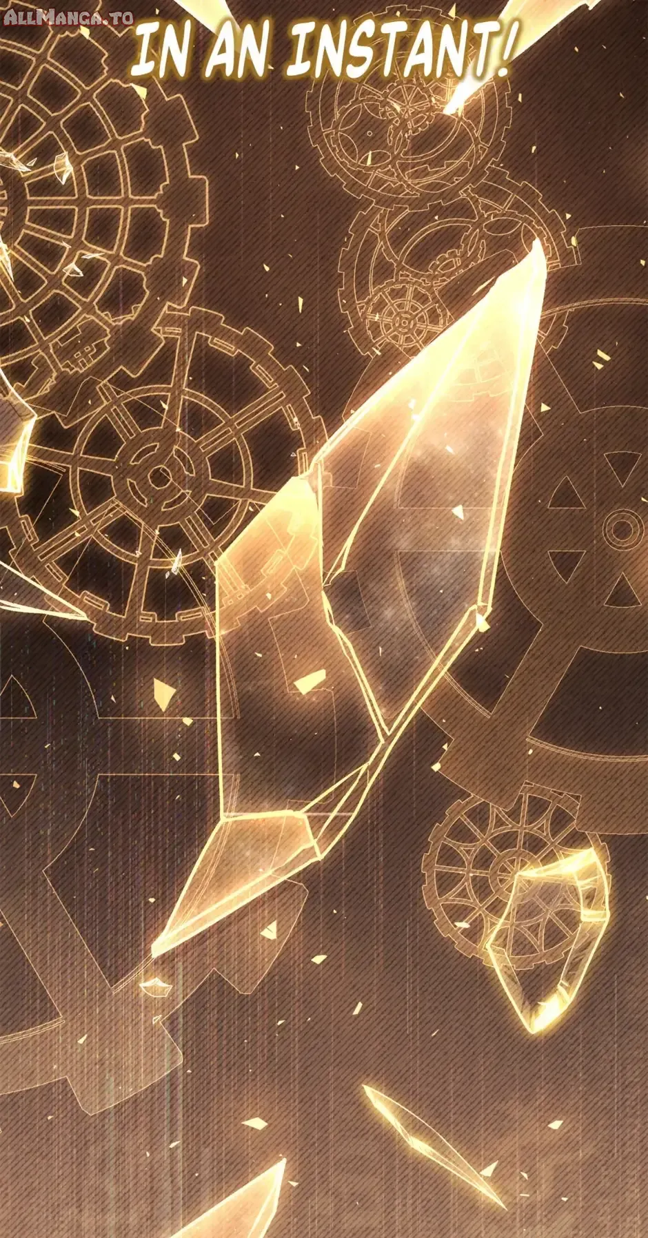 Read How to Use a Returner EN Manga Online
