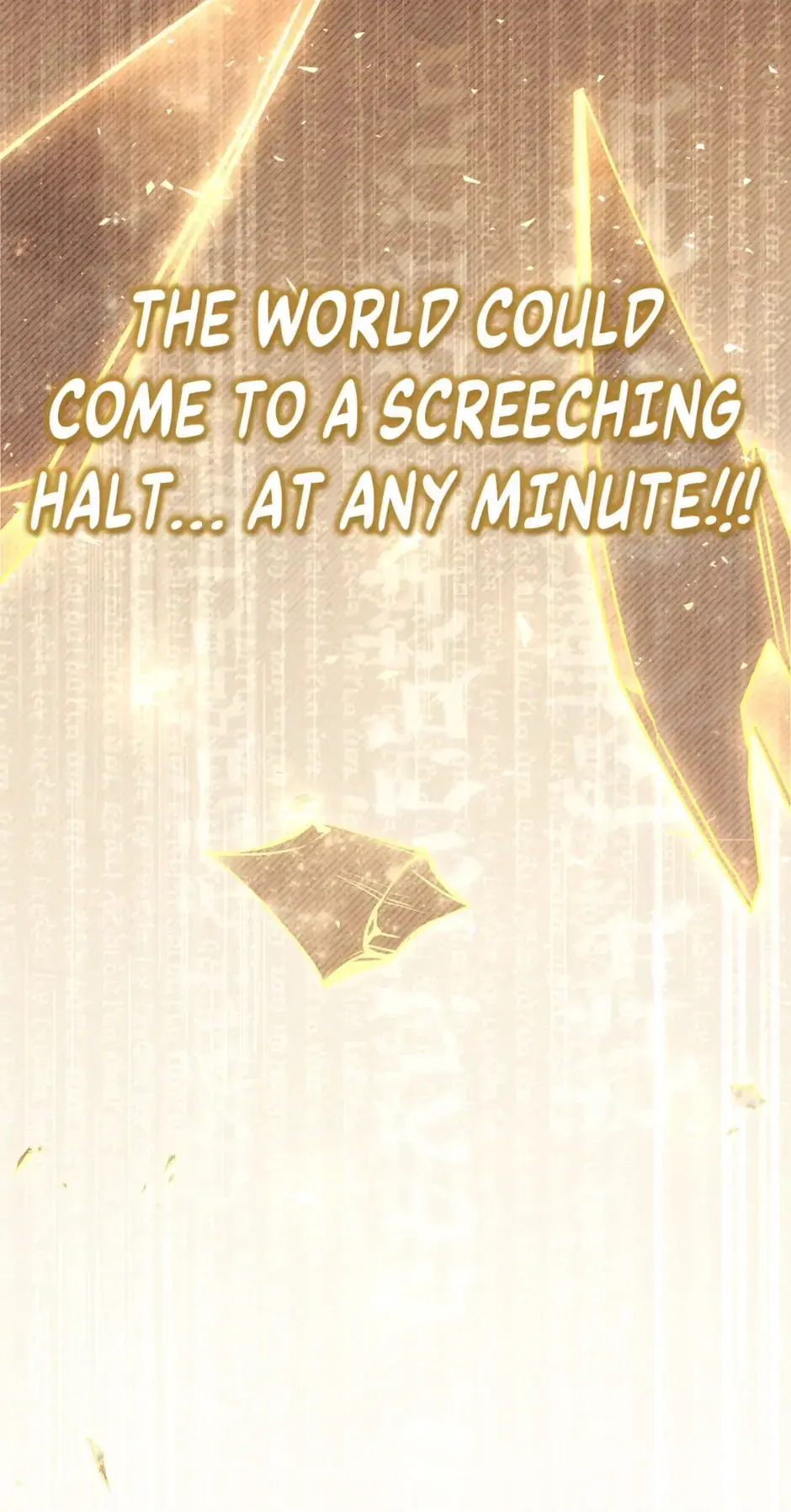 Read How to Use a Returner EN Manga Online