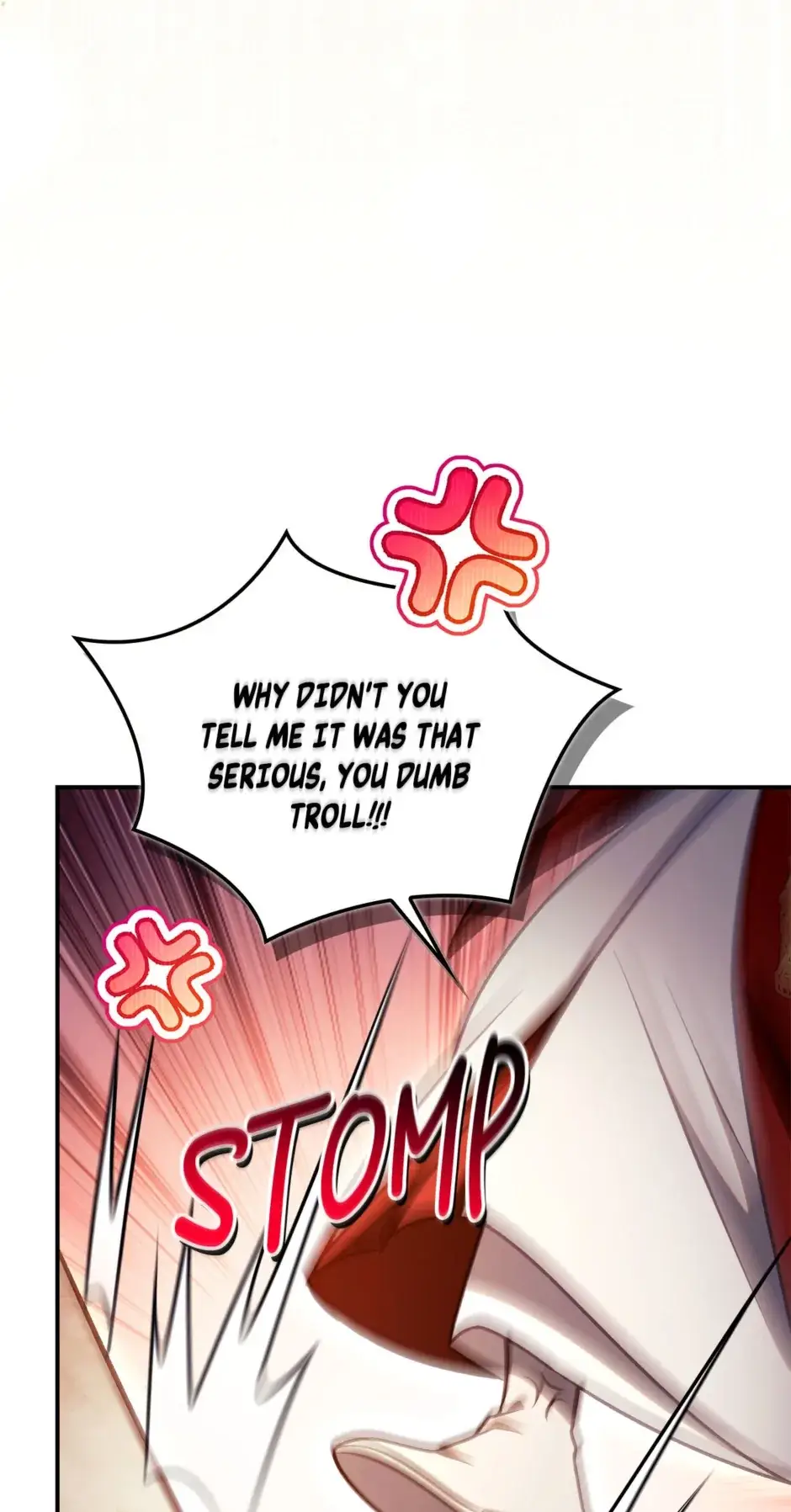 Read How to Use a Returner EN Manga Online