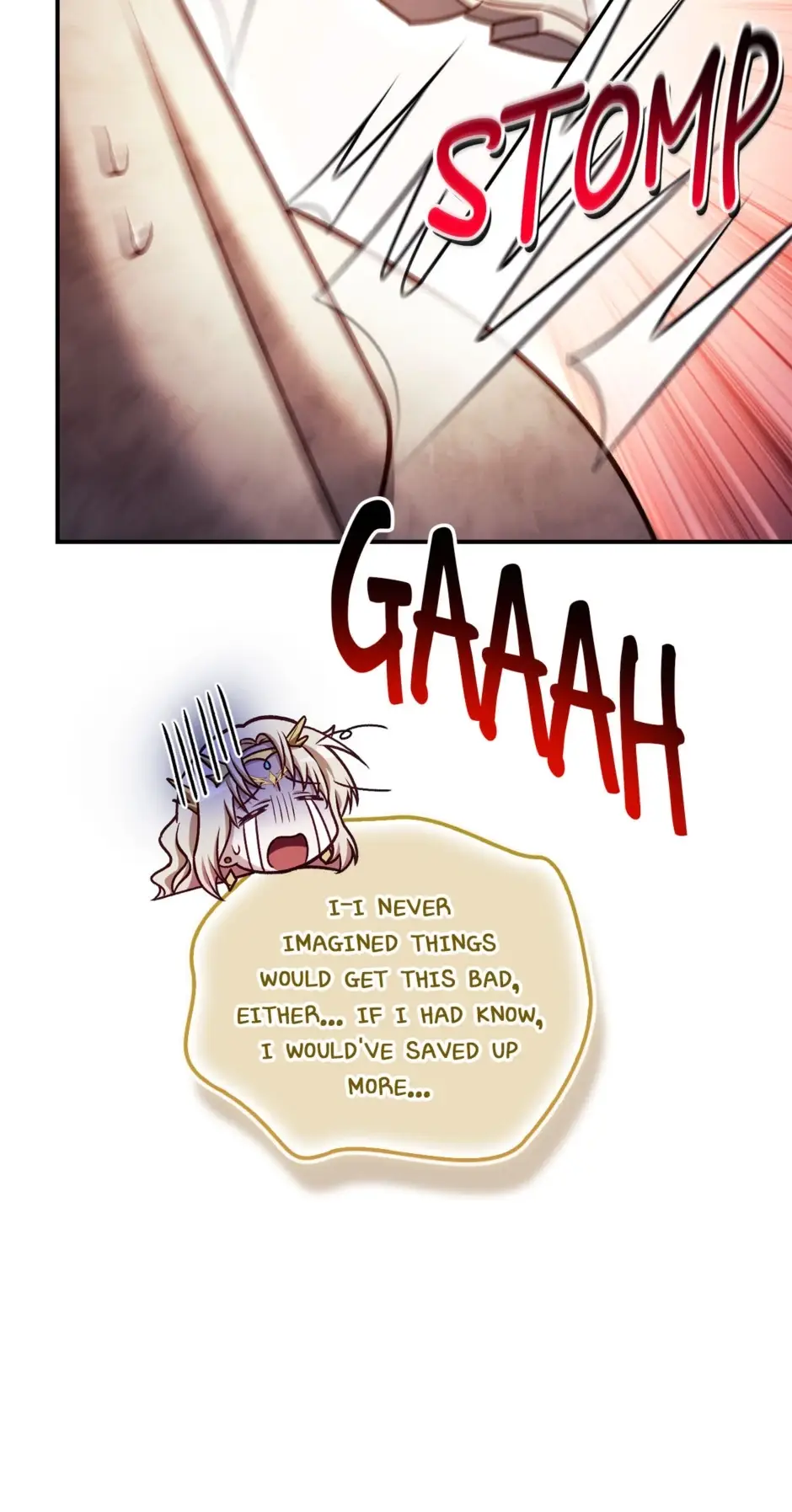 Read How to Use a Returner EN Manga Online