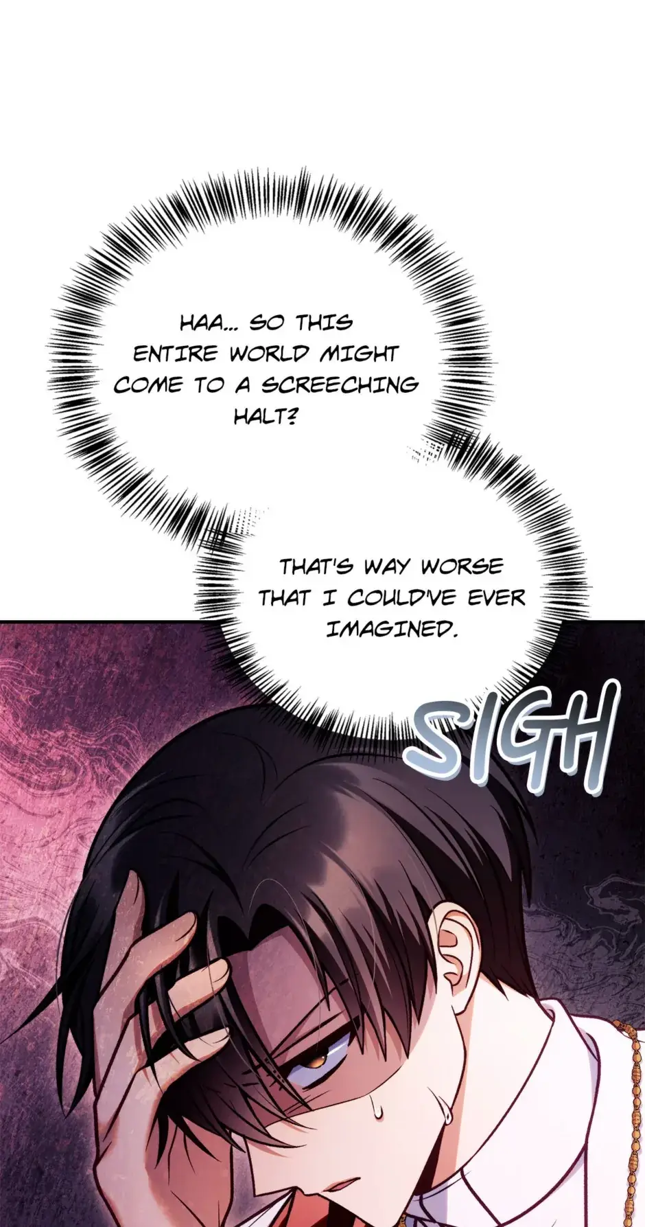 Read How to Use a Returner EN Manga Online