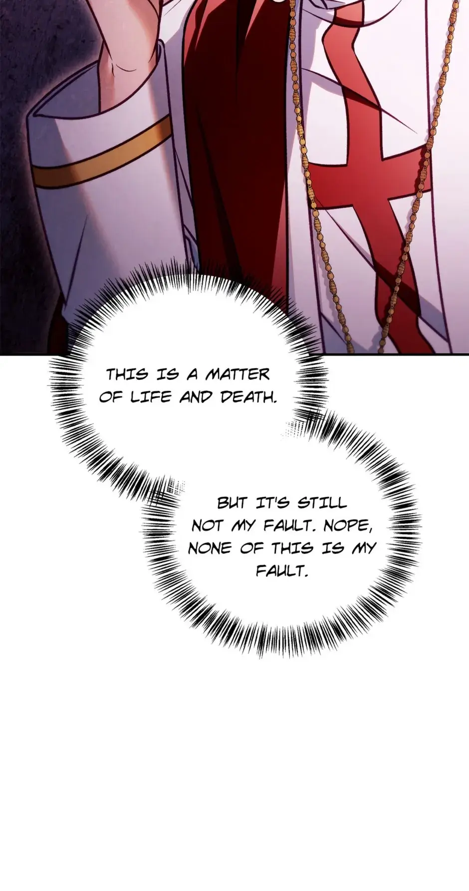 Read How to Use a Returner EN Manga Online