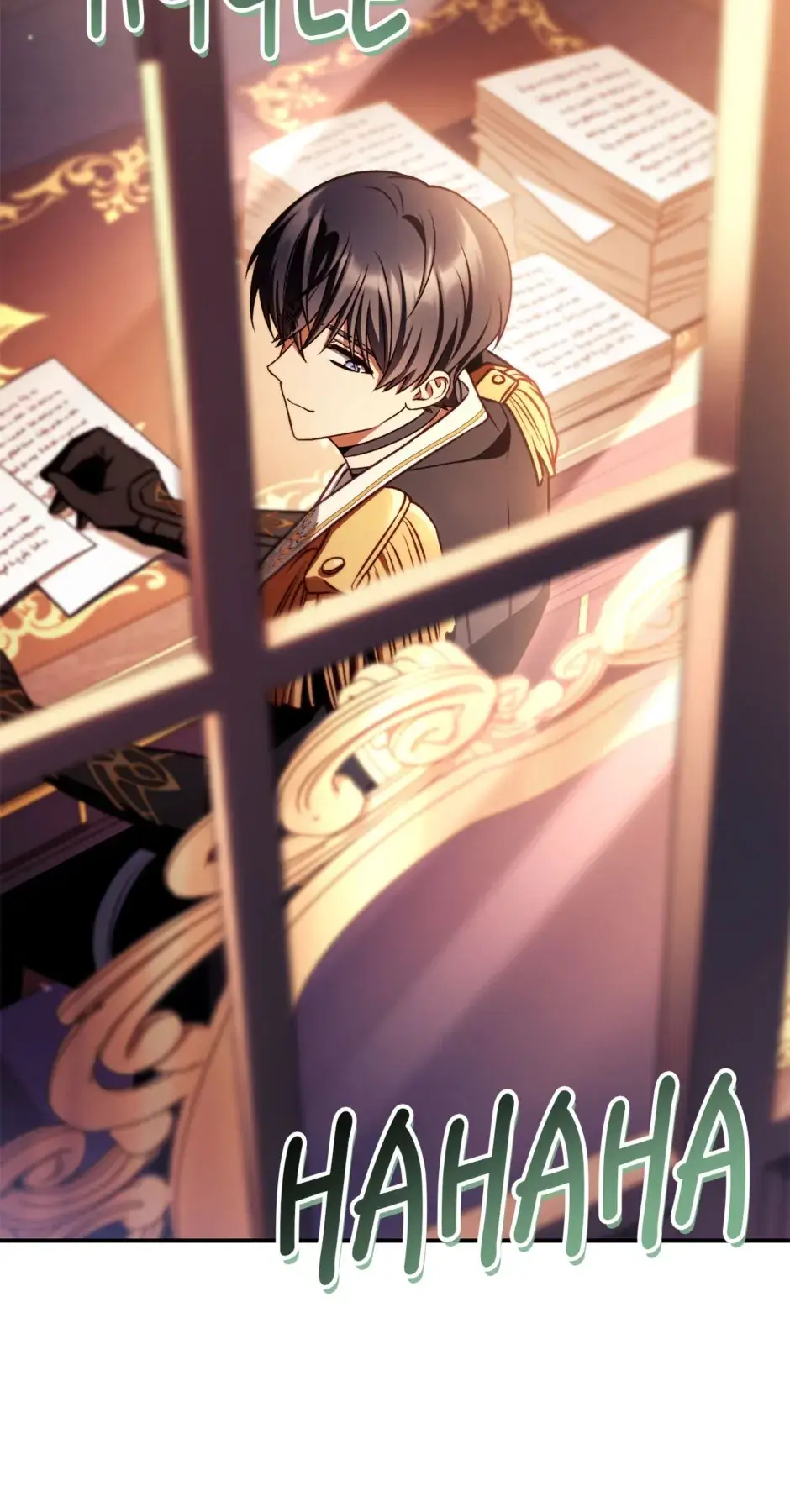 Read How to Use a Returner EN Manga Online