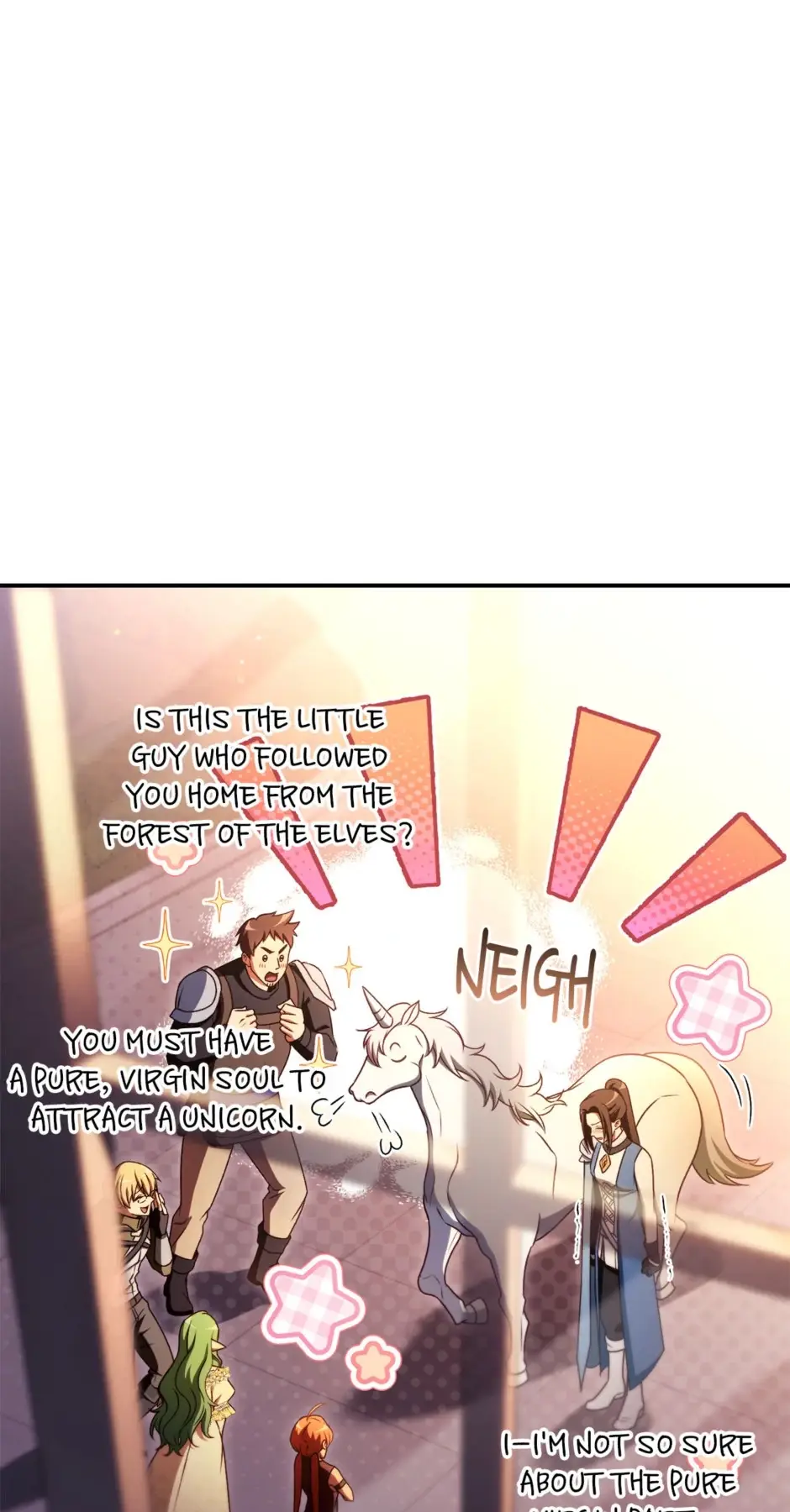 Read How to Use a Returner EN Manga Online