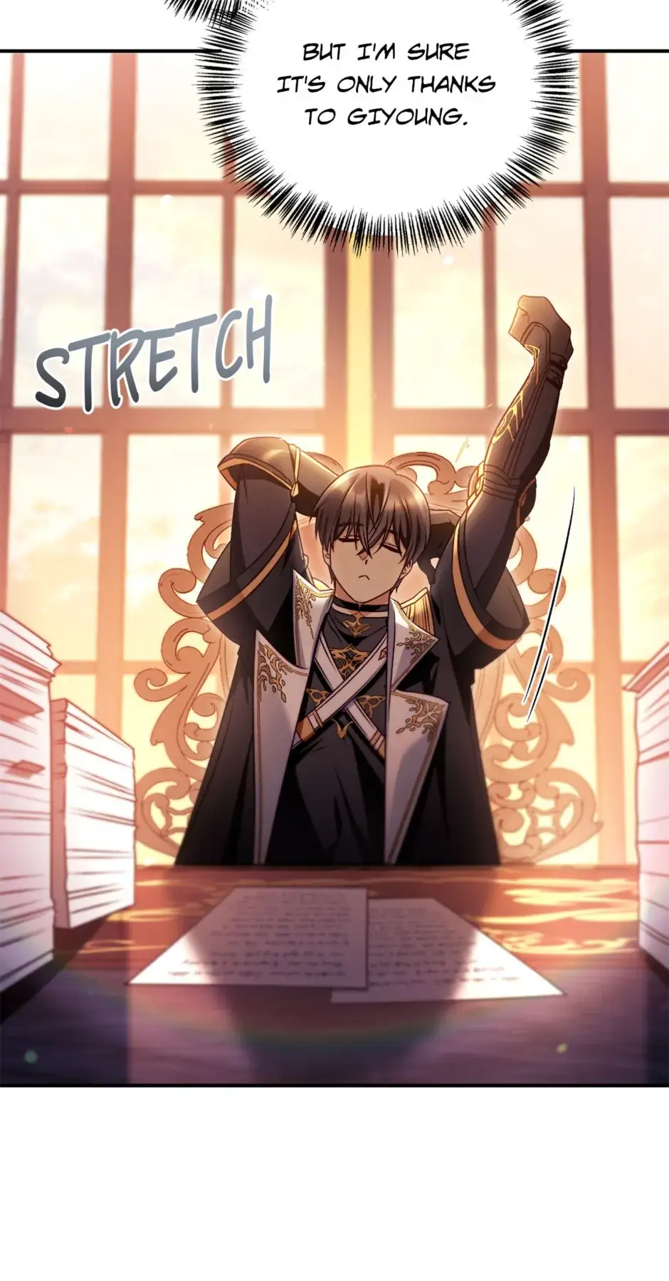Read How to Use a Returner EN Manga Online