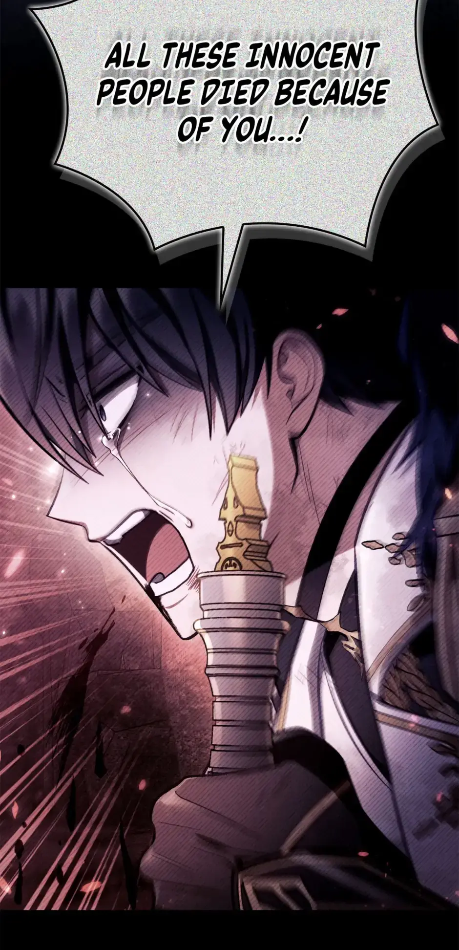 Read How to Use a Returner EN Manga Online