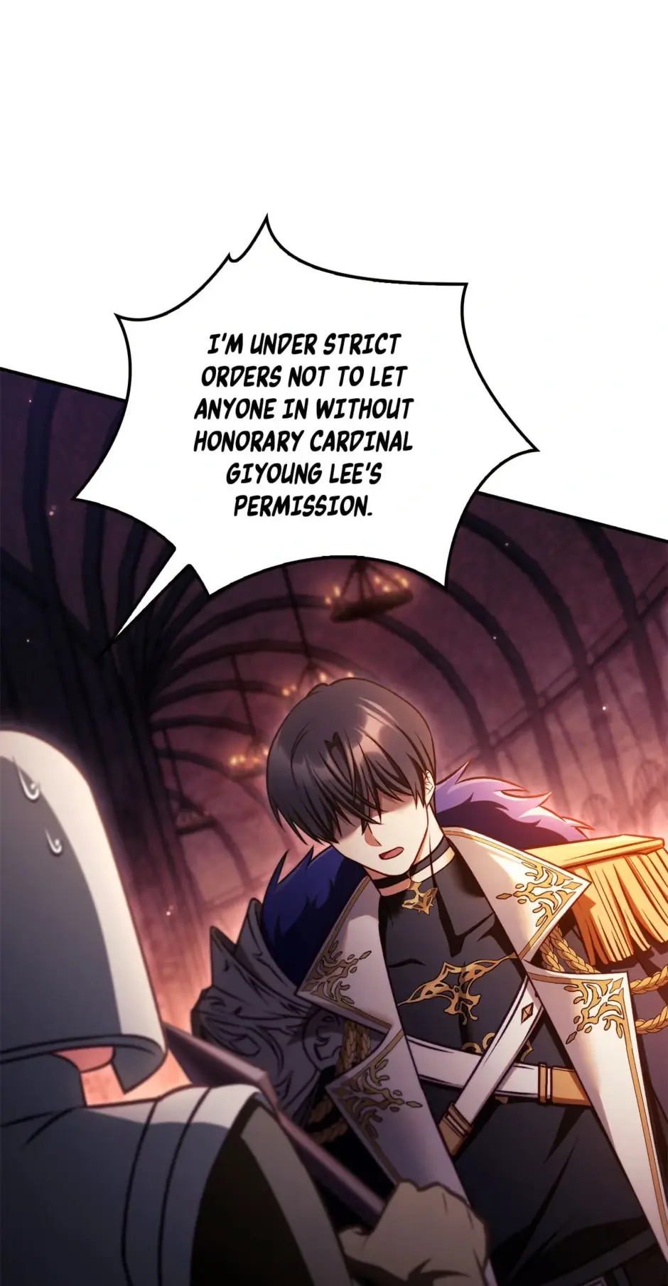 Read How to Use a Returner EN Manga Online