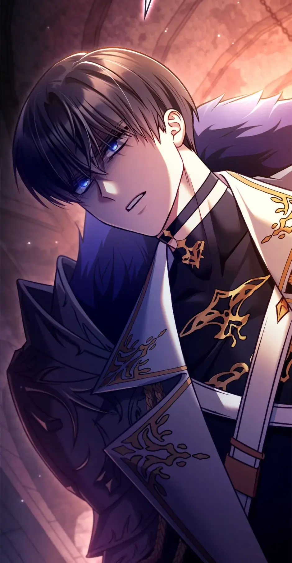 Read How to Use a Returner EN Manga Online