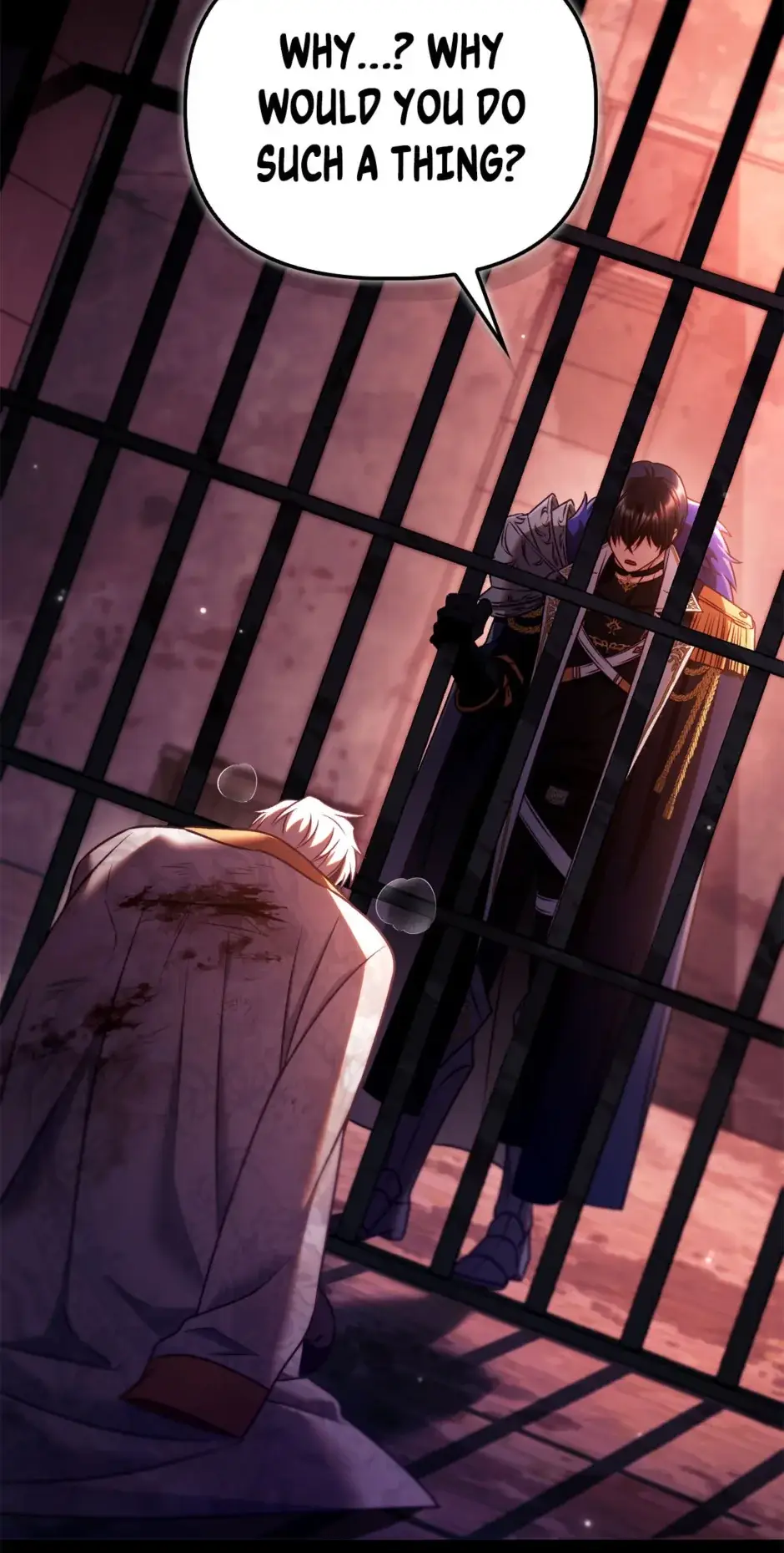 Read How to Use a Returner EN Manga Online