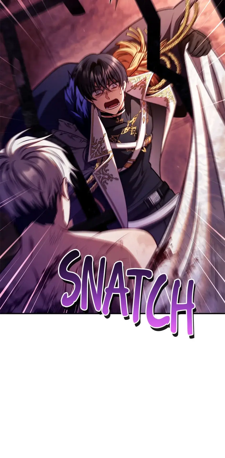 Read How to Use a Returner EN Manga Online