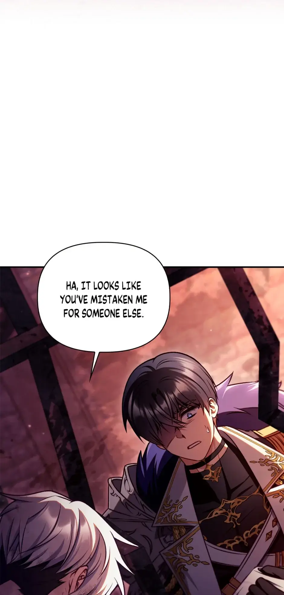 Read How to Use a Returner EN Manga Online