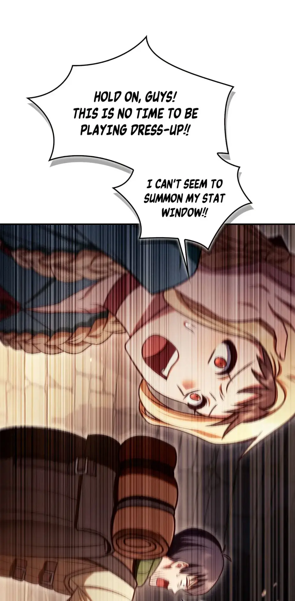 Read How to Use a Returner EN Manga Online