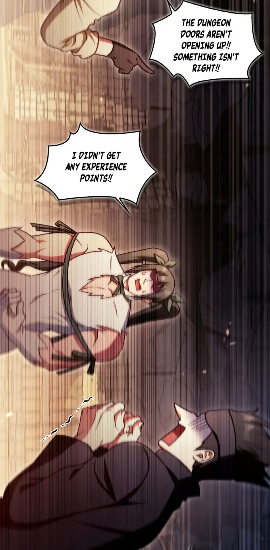 Read How to Use a Returner EN Manga Online