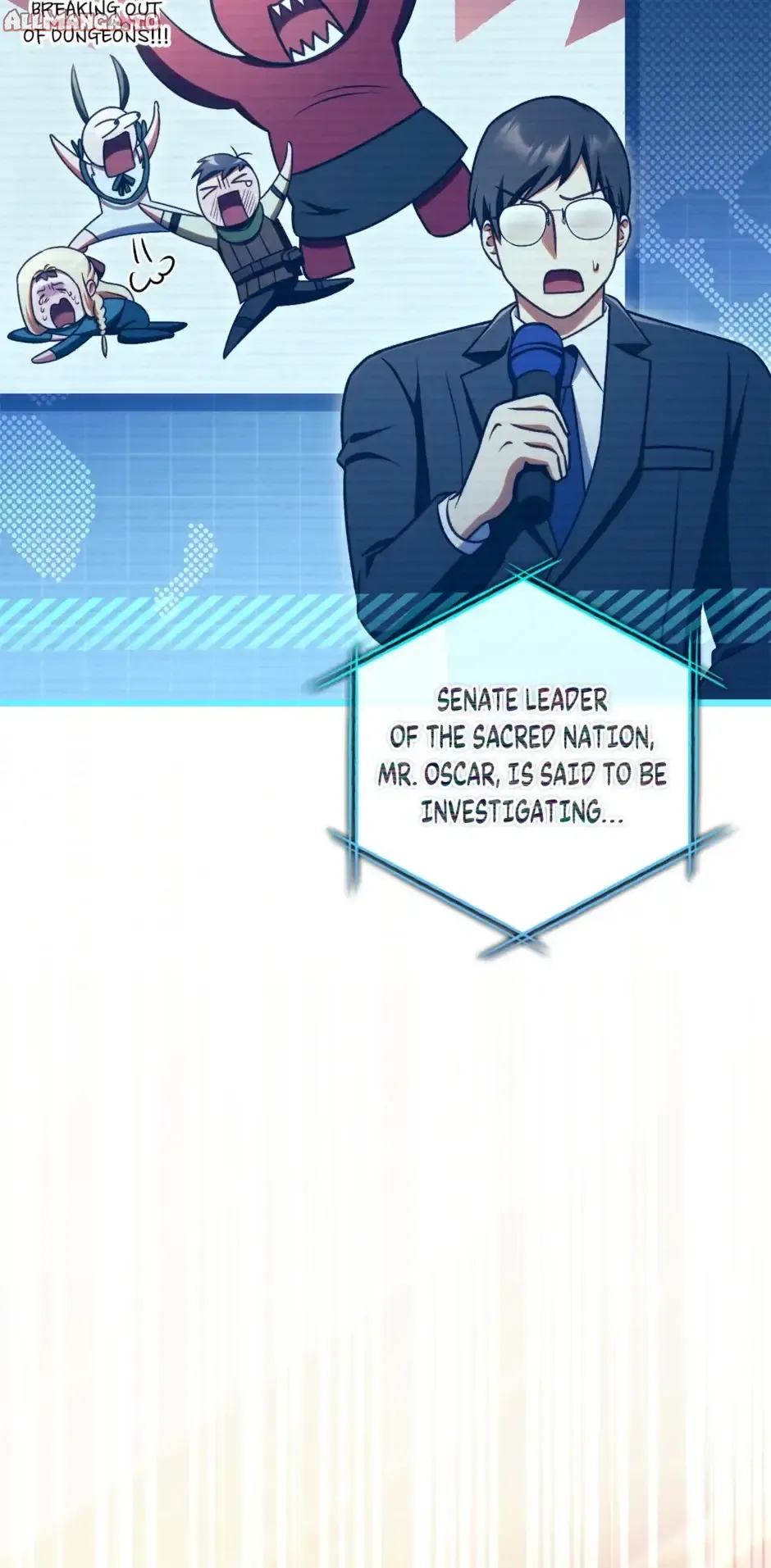 Read How to Use a Returner EN Manga Online