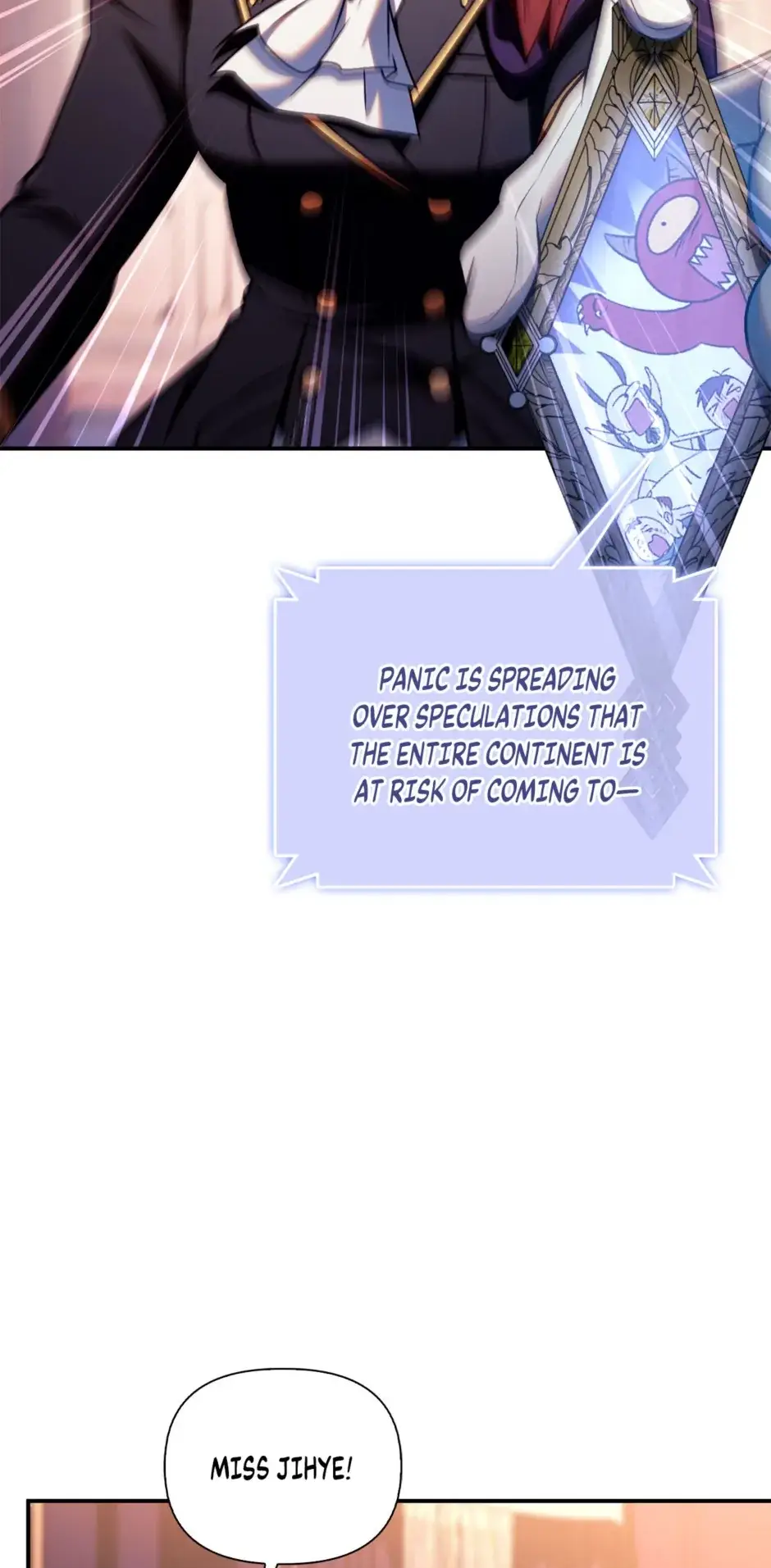 Read How to Use a Returner EN Manga Online