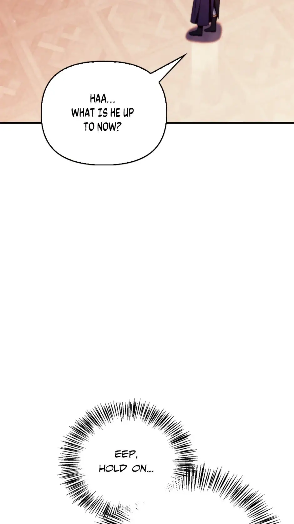 Read How to Use a Returner EN Manga Online