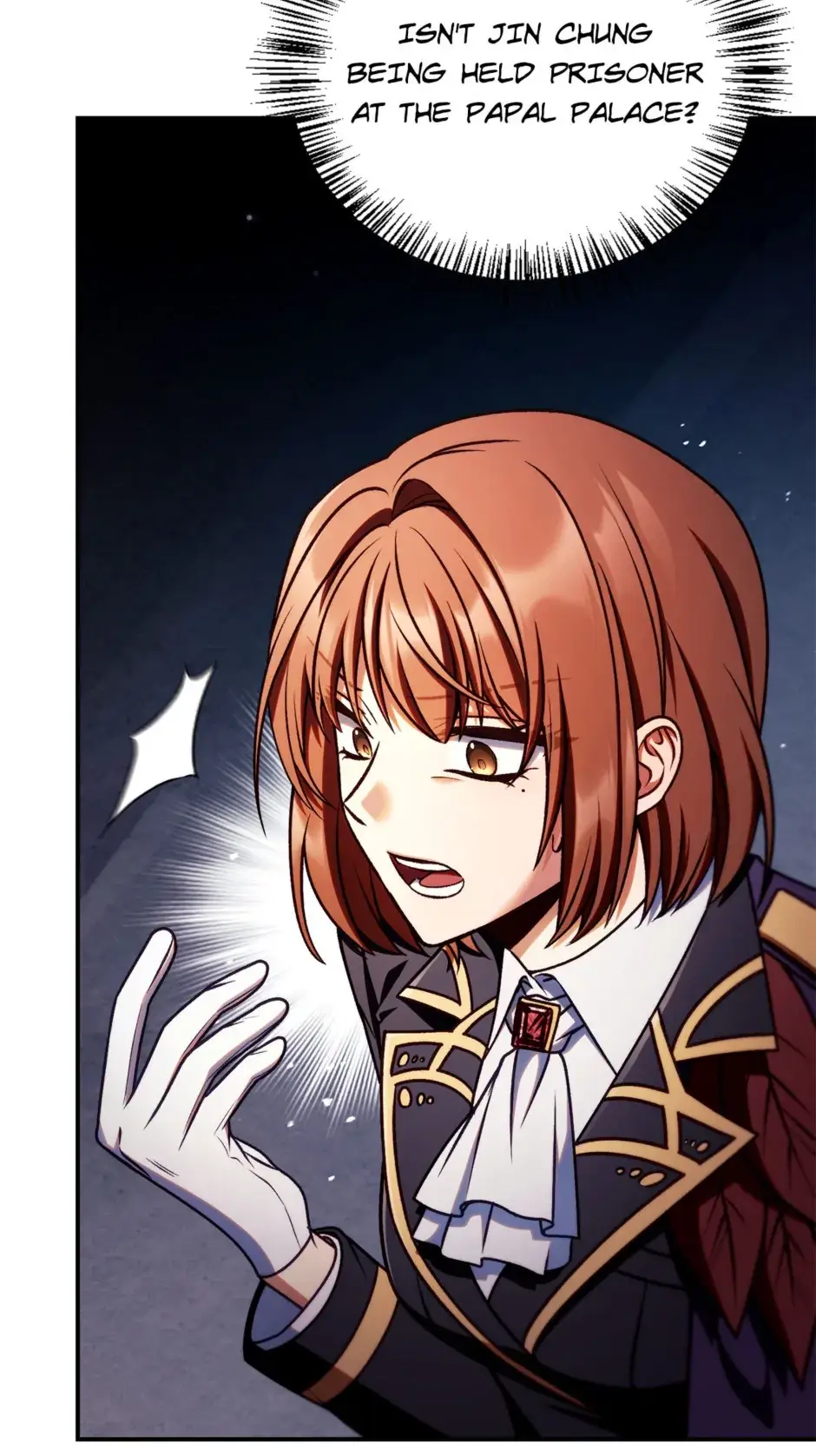 Read How to Use a Returner EN Manga Online