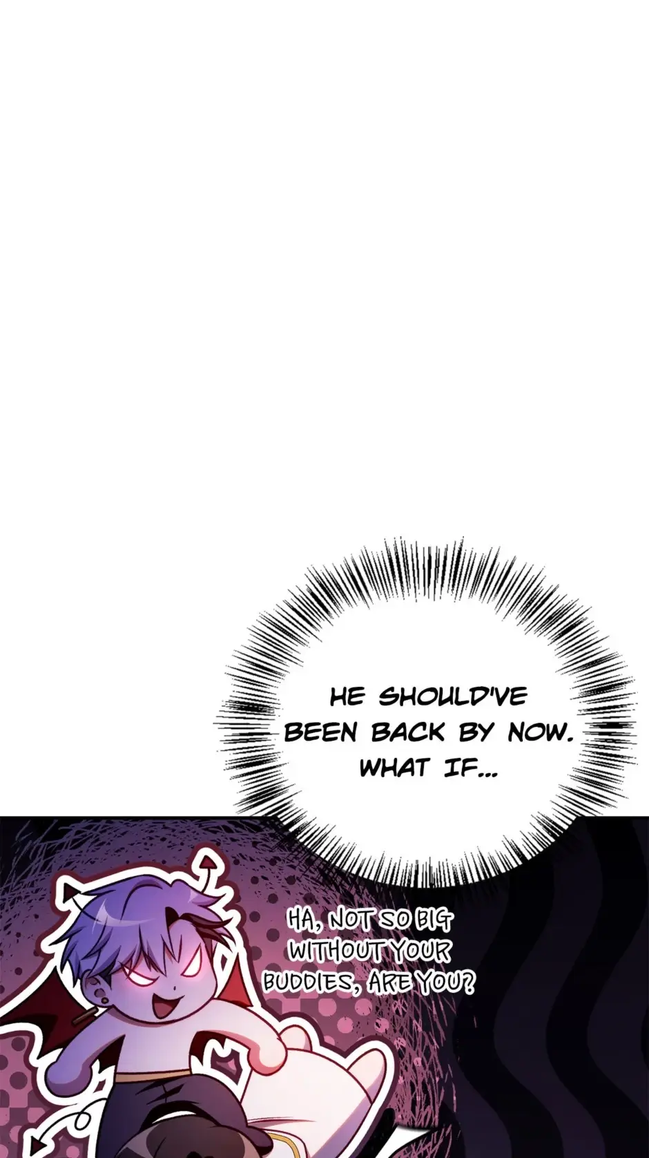 Read How to Use a Returner EN Manga Online