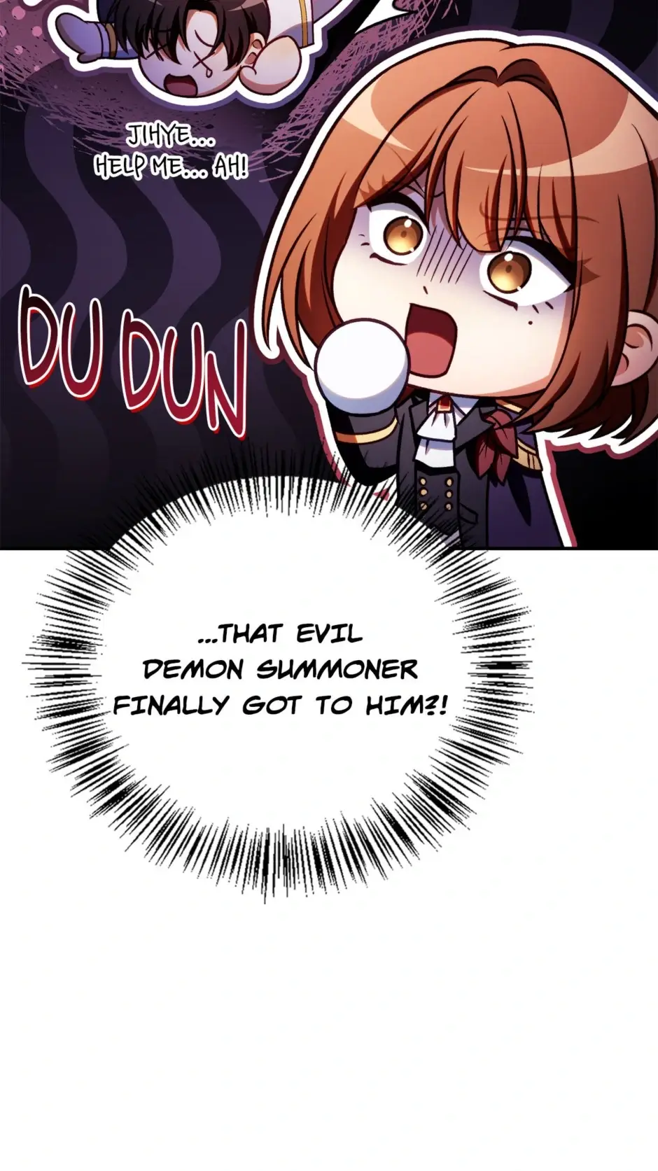 Read How to Use a Returner EN Manga Online