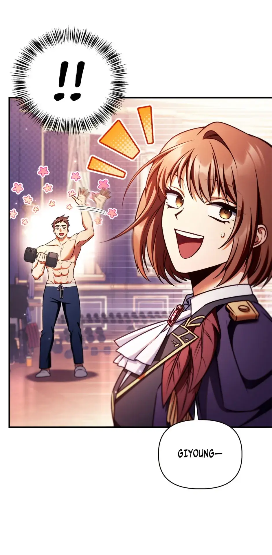 Read How to Use a Returner EN Manga Online