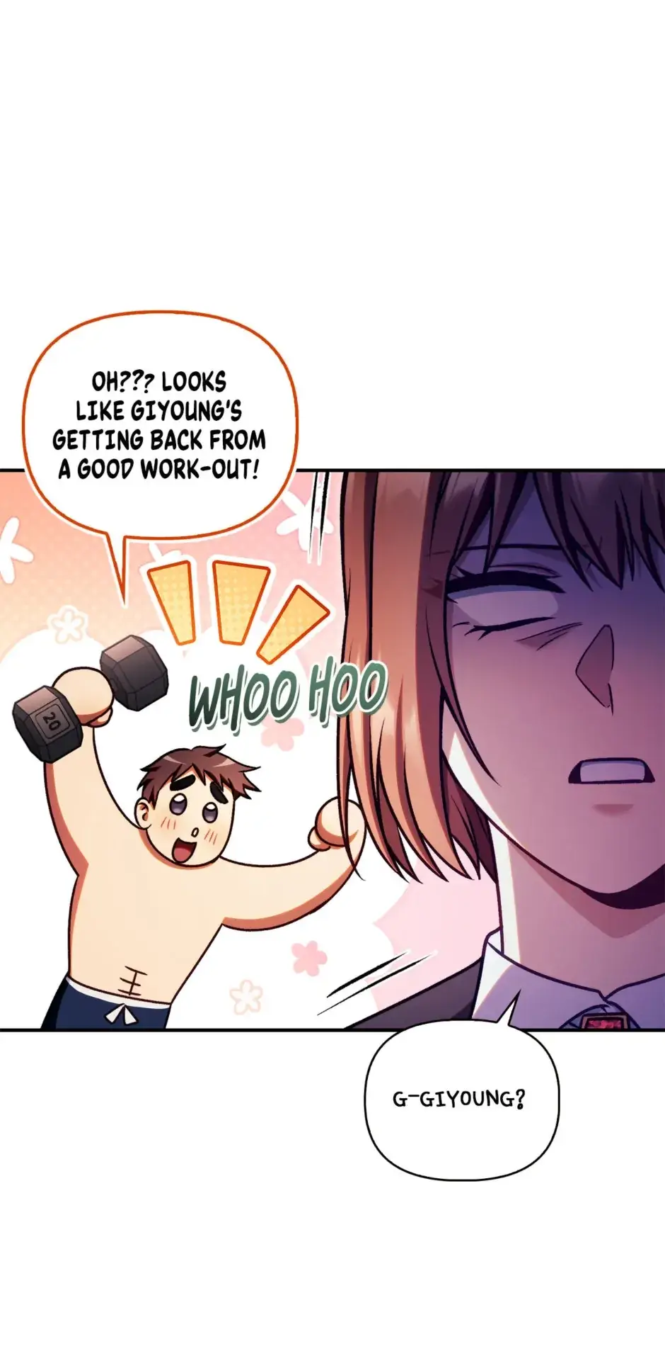 Read How to Use a Returner EN Manga Online