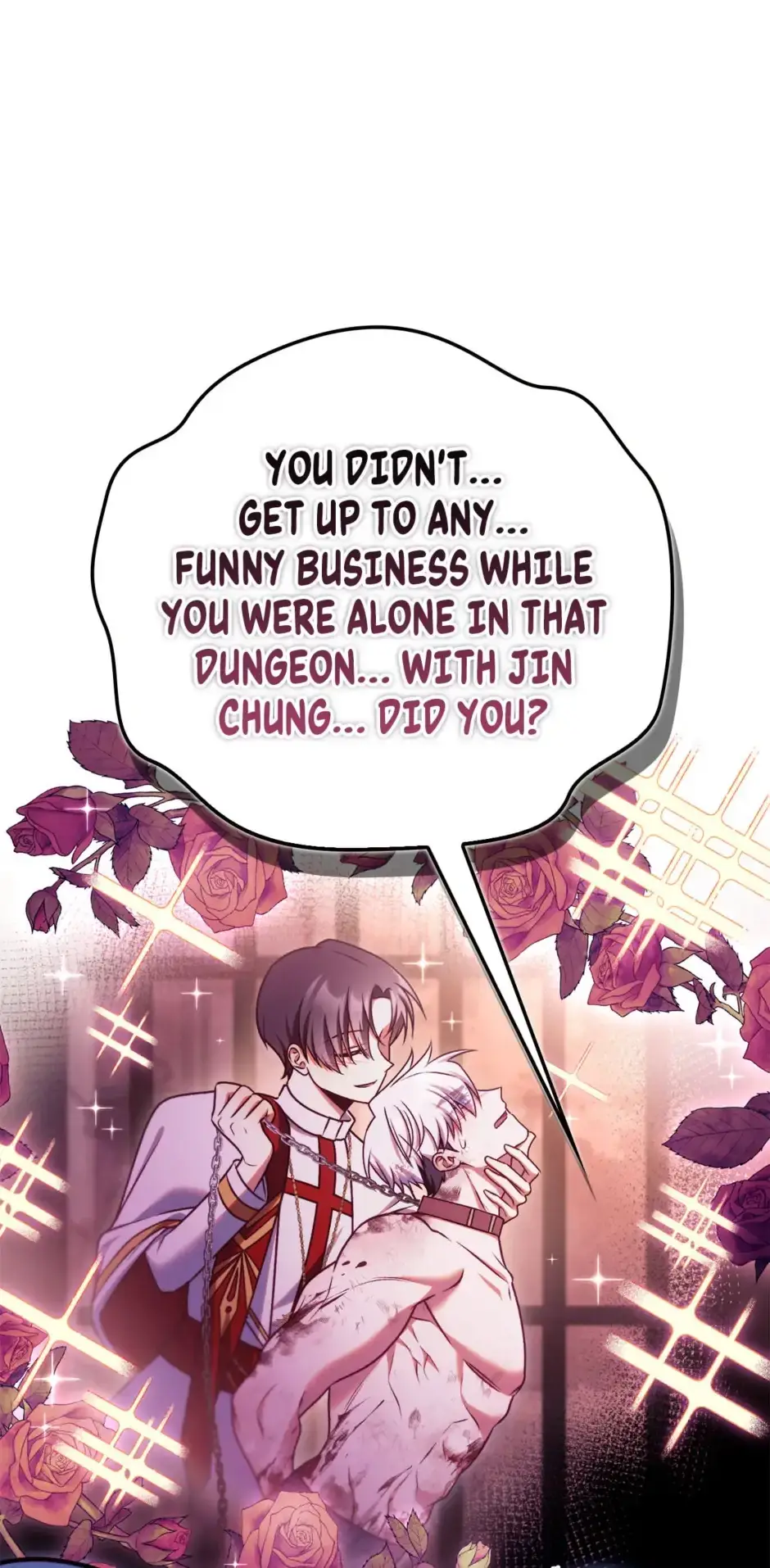 Read How to Use a Returner EN Manga Online