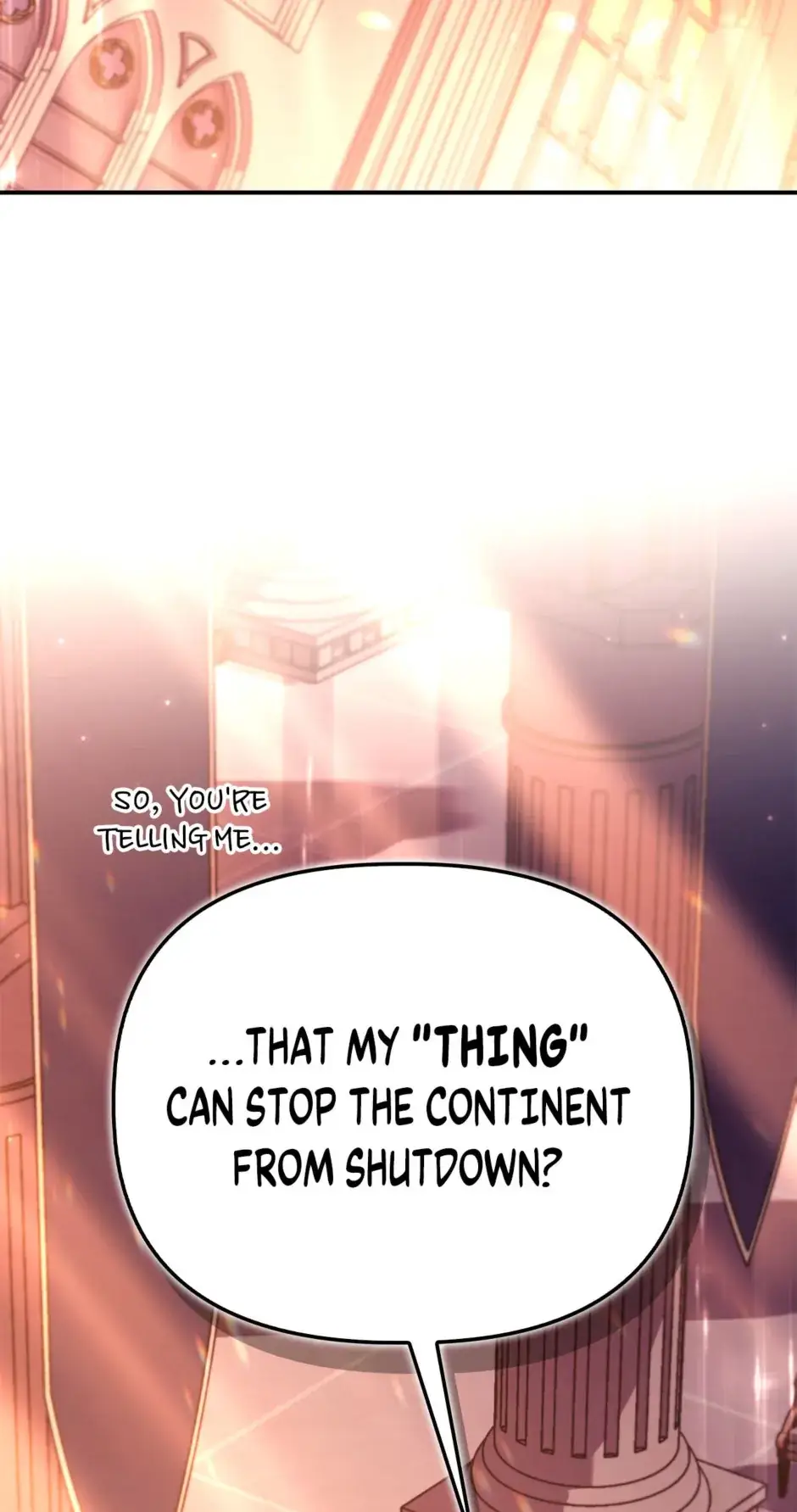 Read How to Use a Returner EN Manga Online